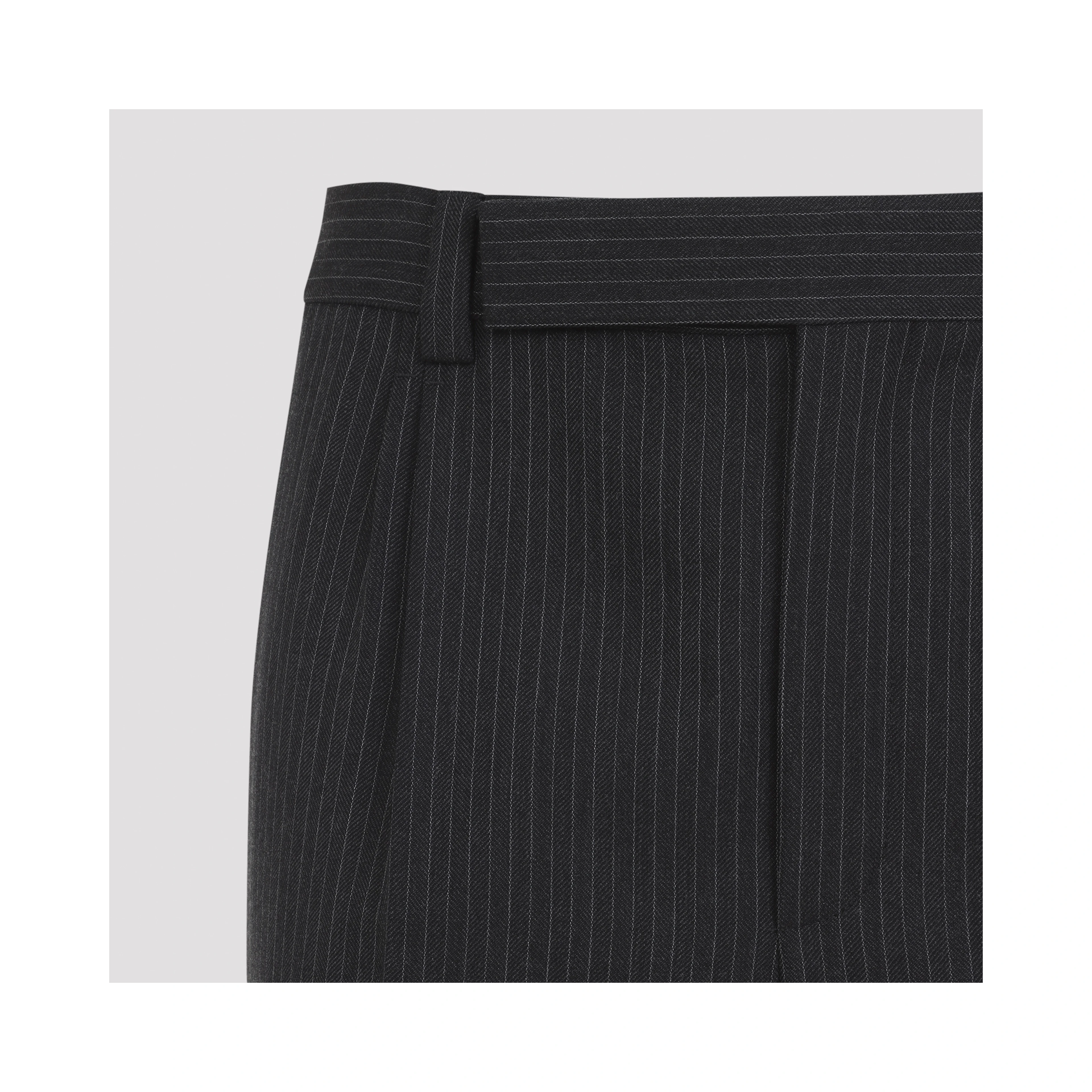 Saint Laurent Pants