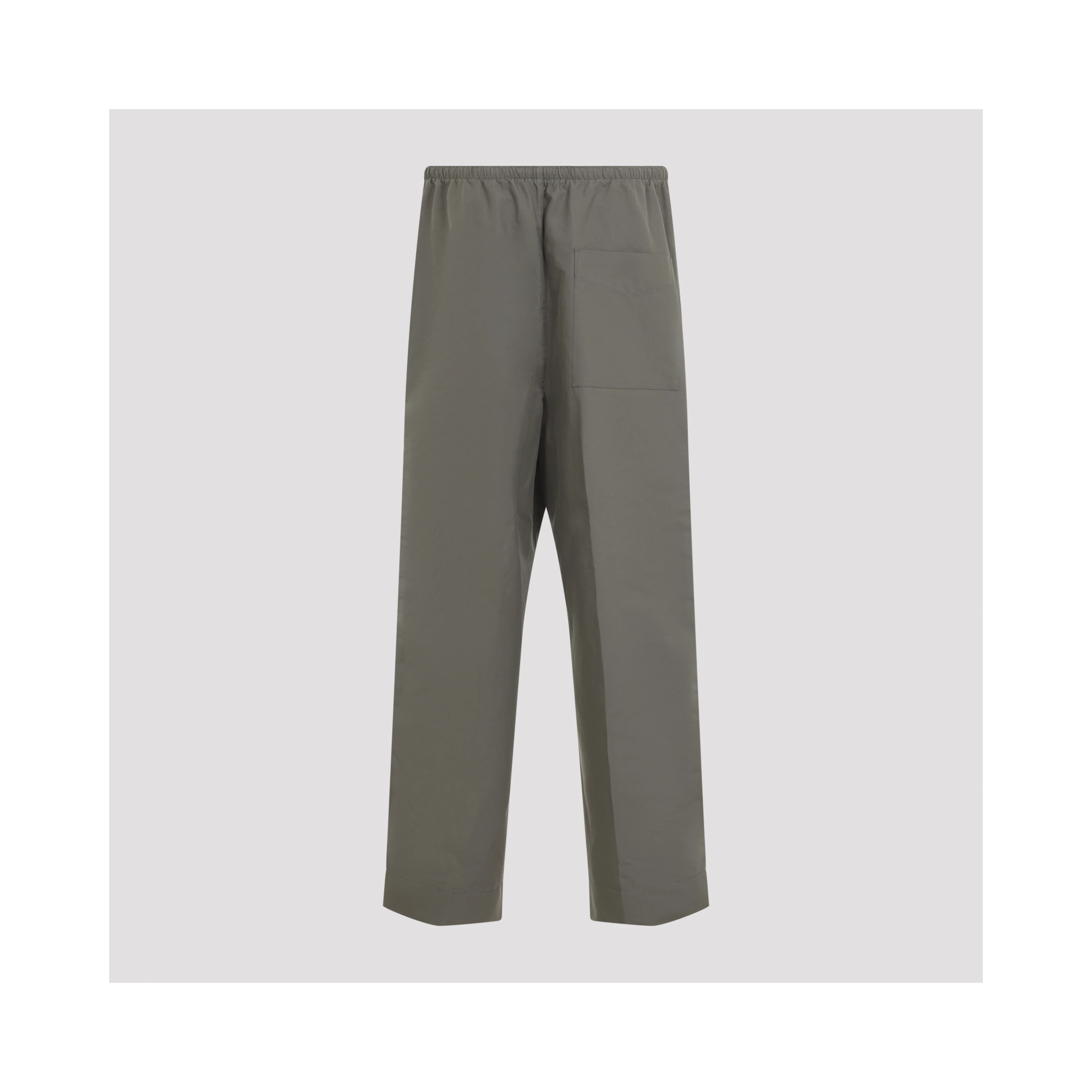 Bottega Veneta Cotton Trousers