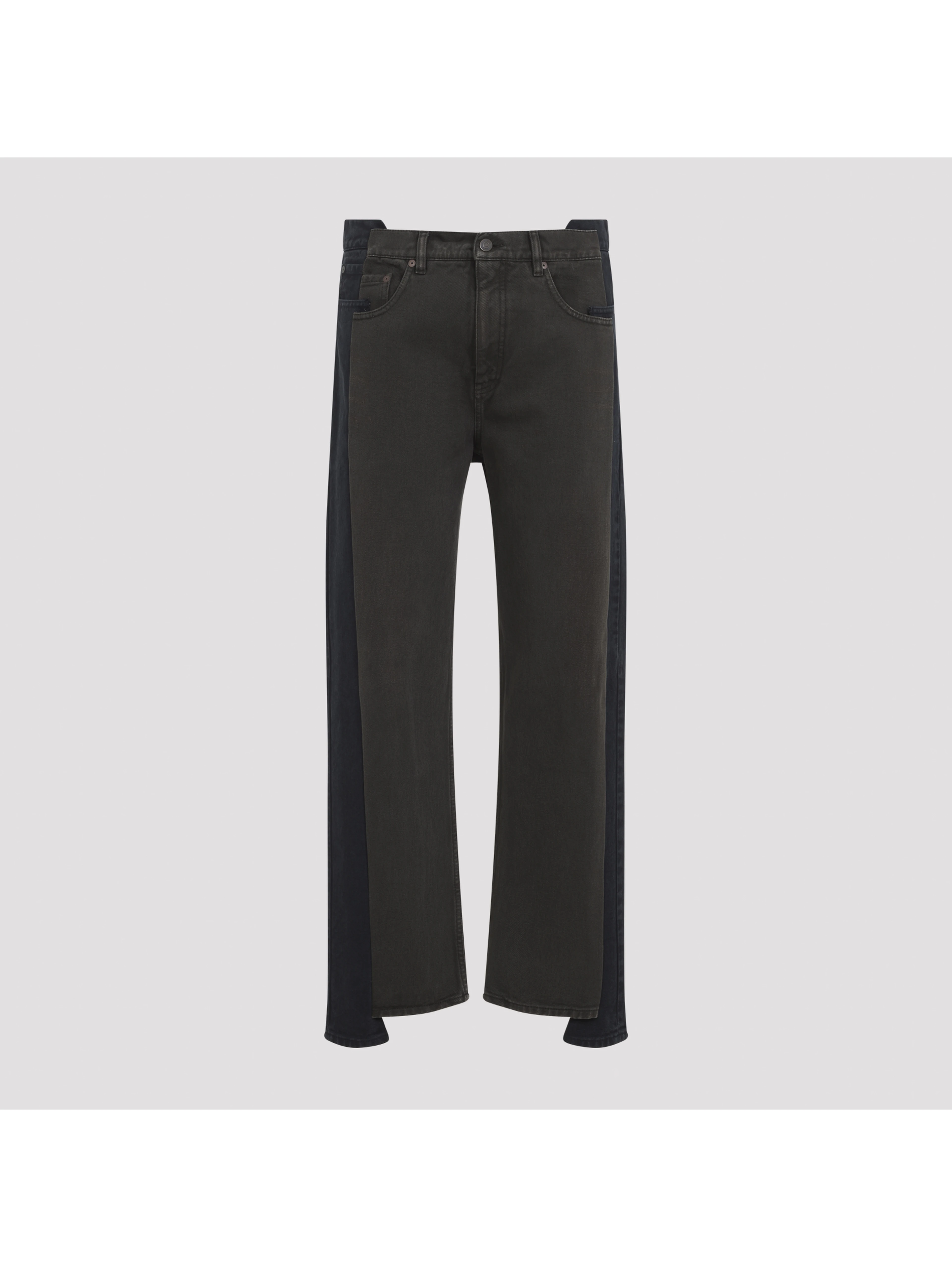 Maison Margiela Spliced Pants