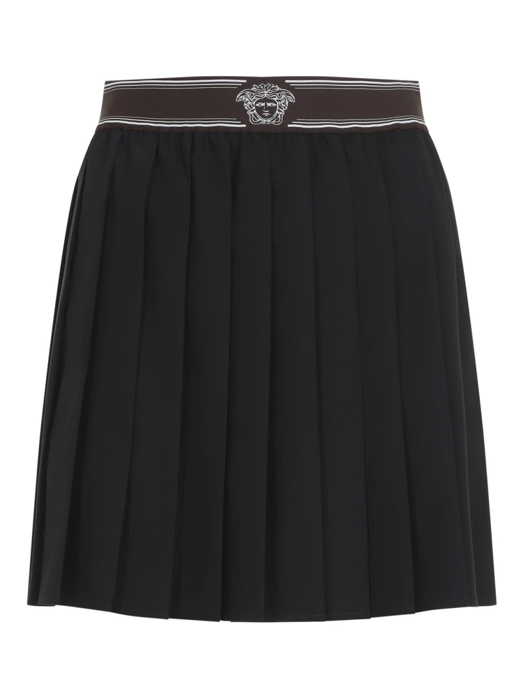 Versace Skirt alternative