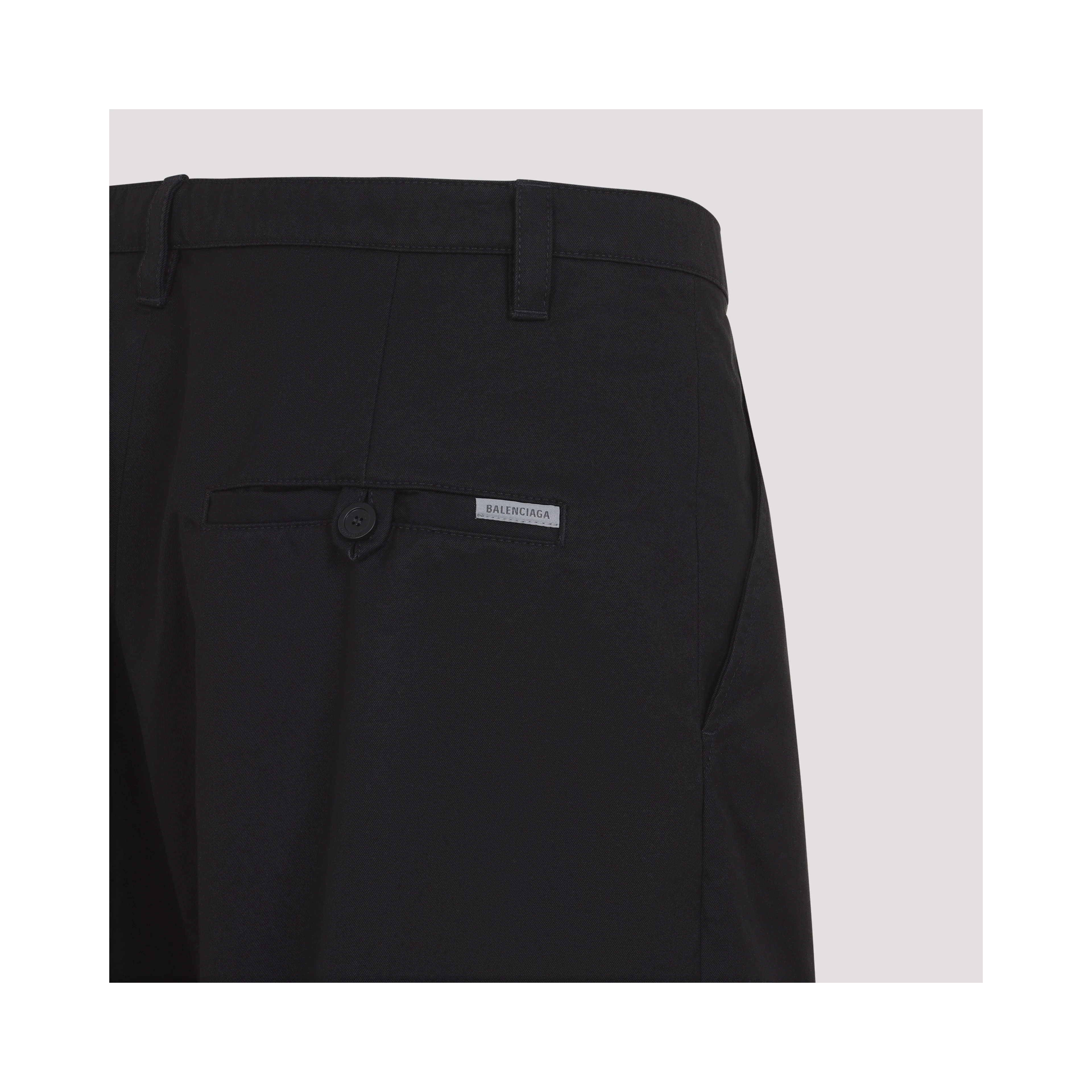Balenciaga Chino Pants