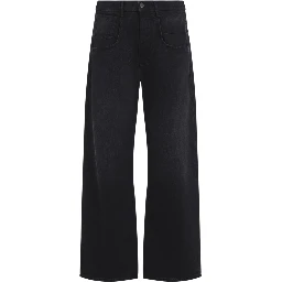 Maison Margiela Double Pocket Trousers