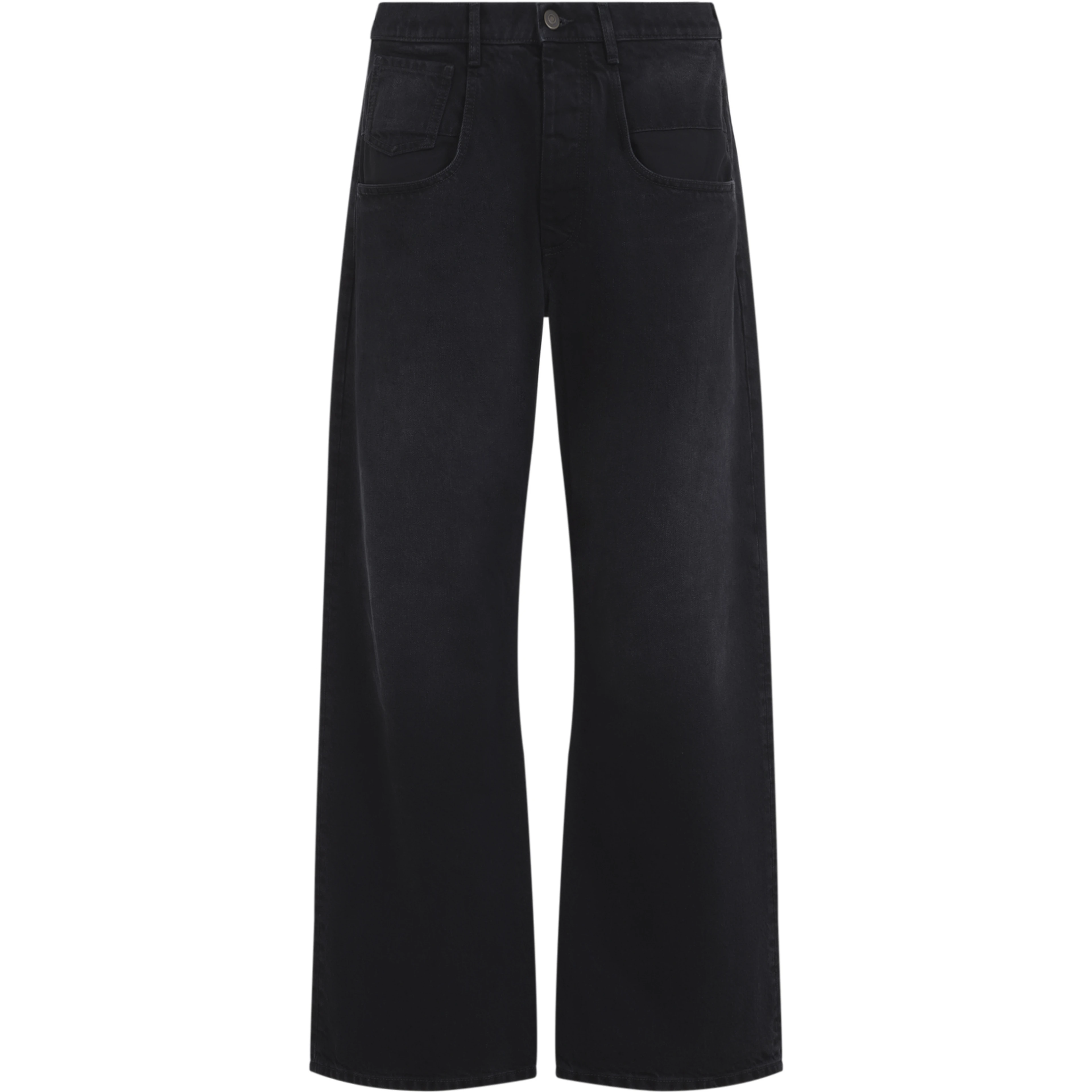 Maison Margiela Double Pocket Trousers