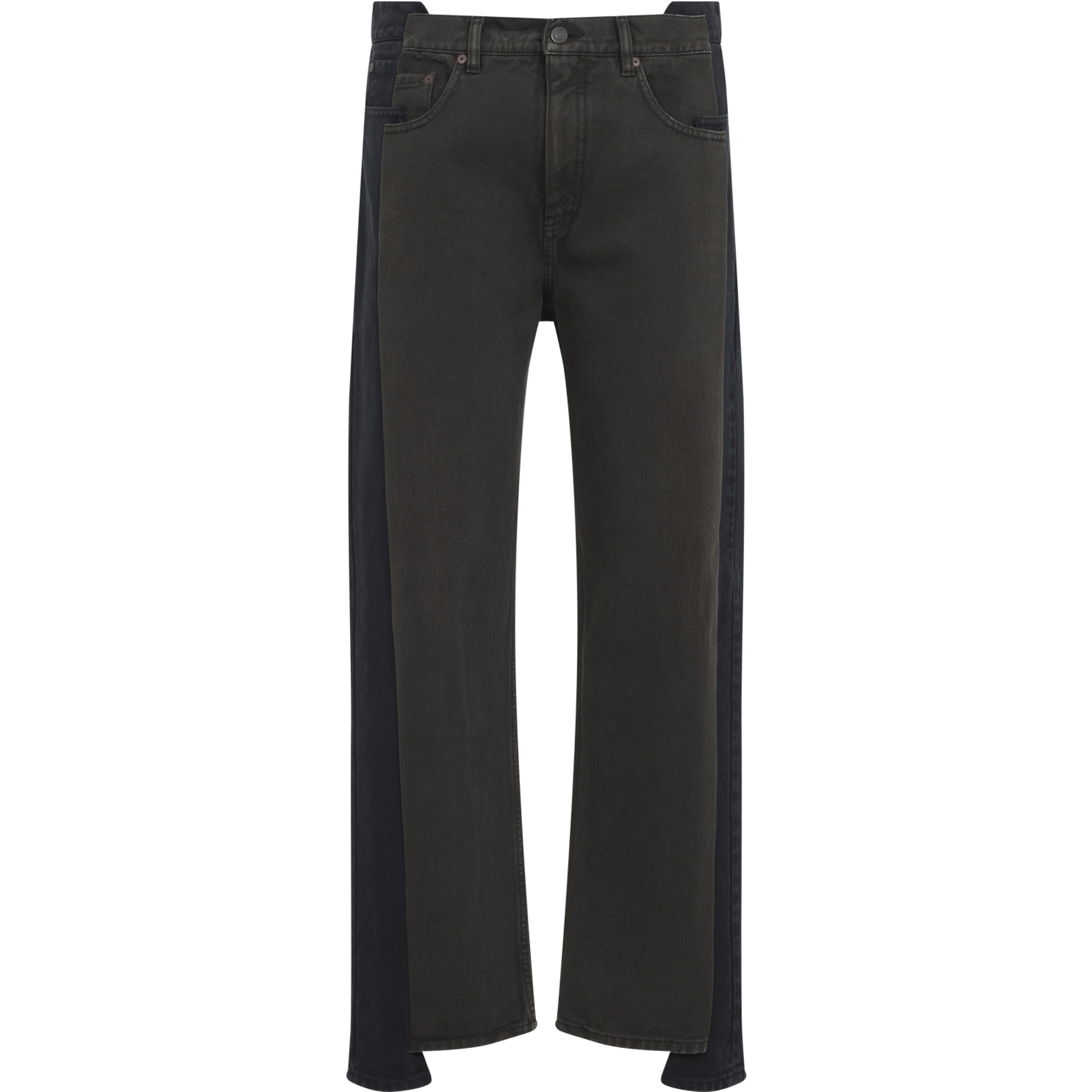 Maison Margiela Spliced Pants