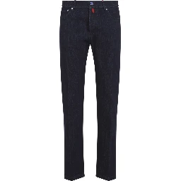 Kiton Cotton Pants
