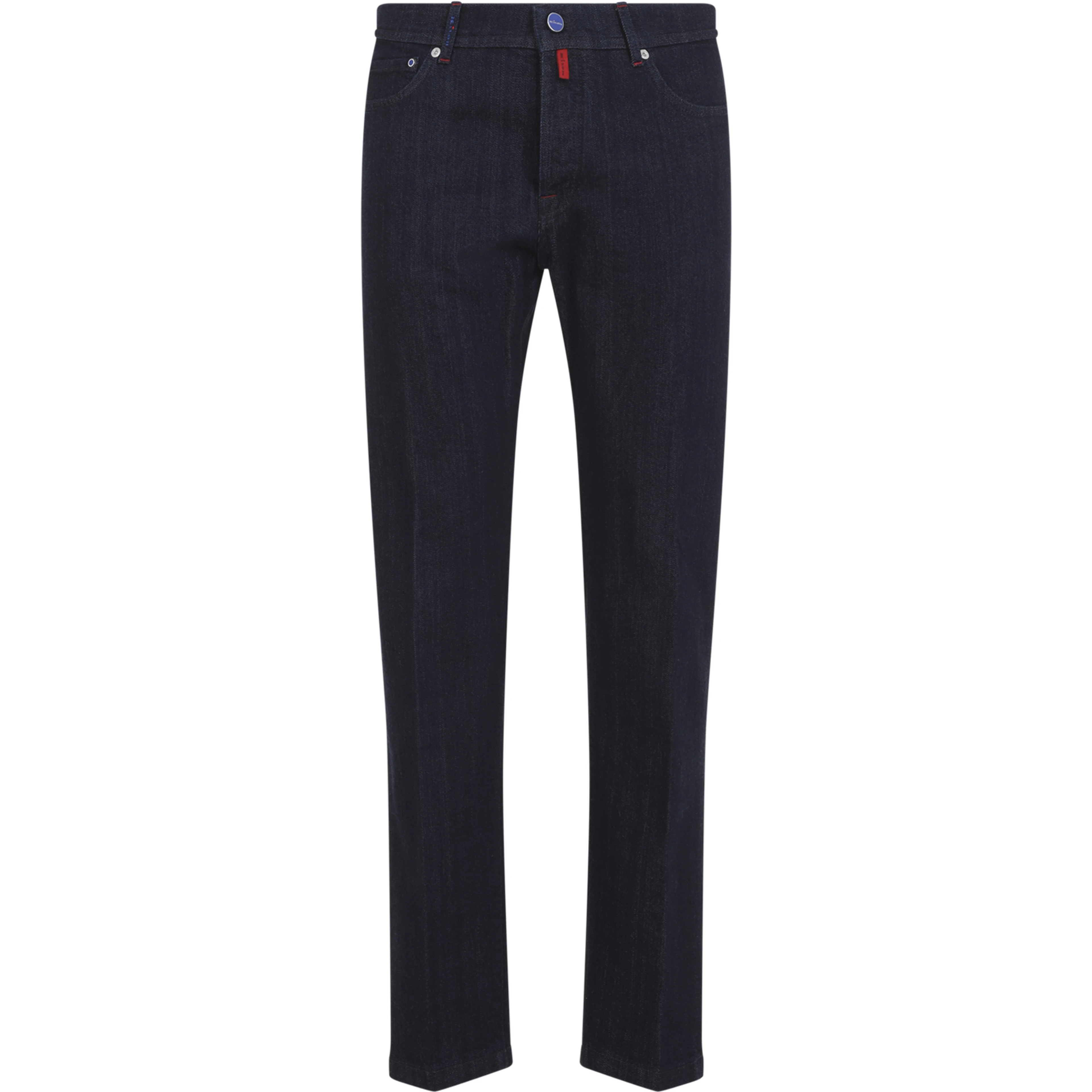 Kiton Cotton Pants
