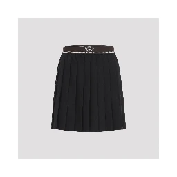 Versace Skirt
