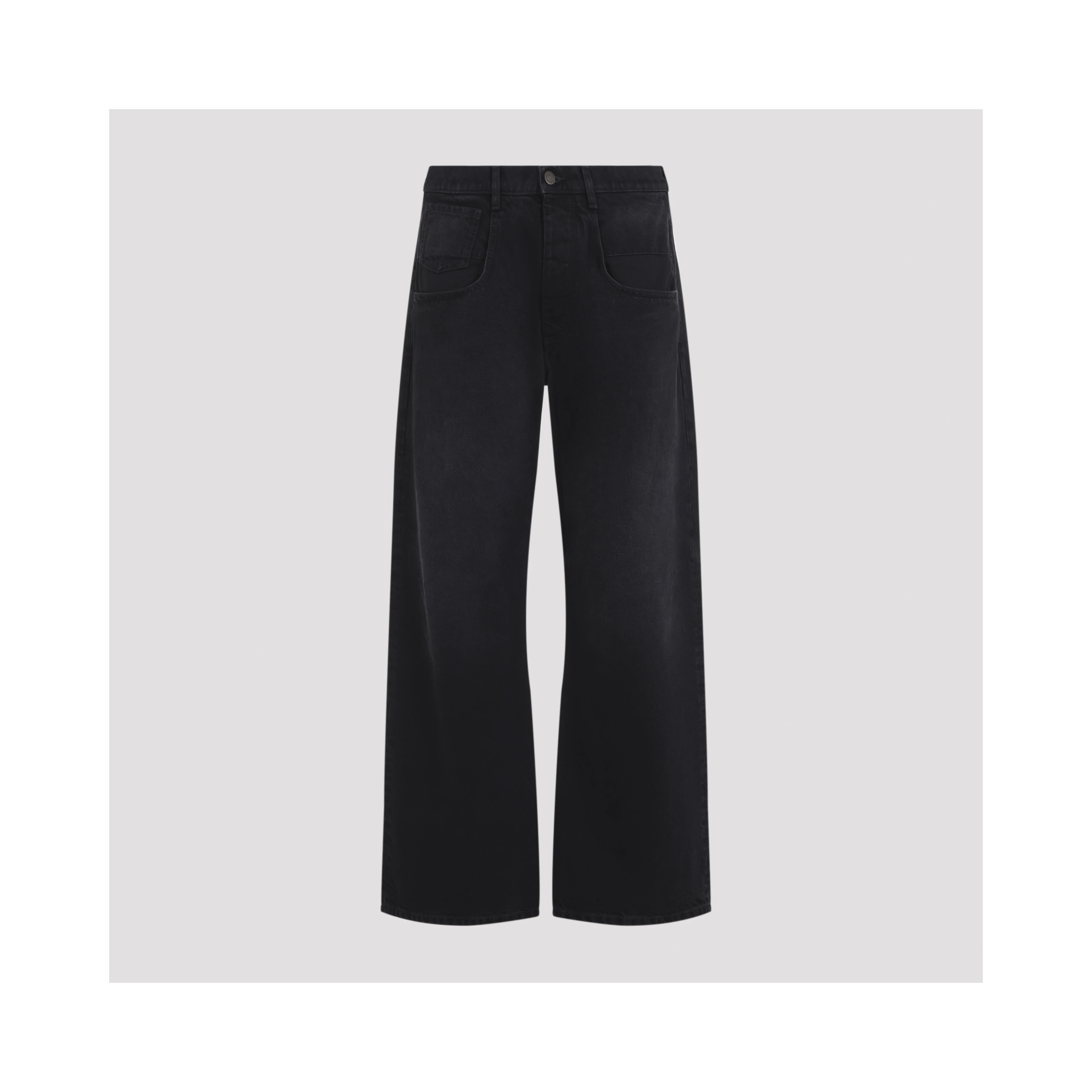 Maison Margiela Double Pocket Trousers