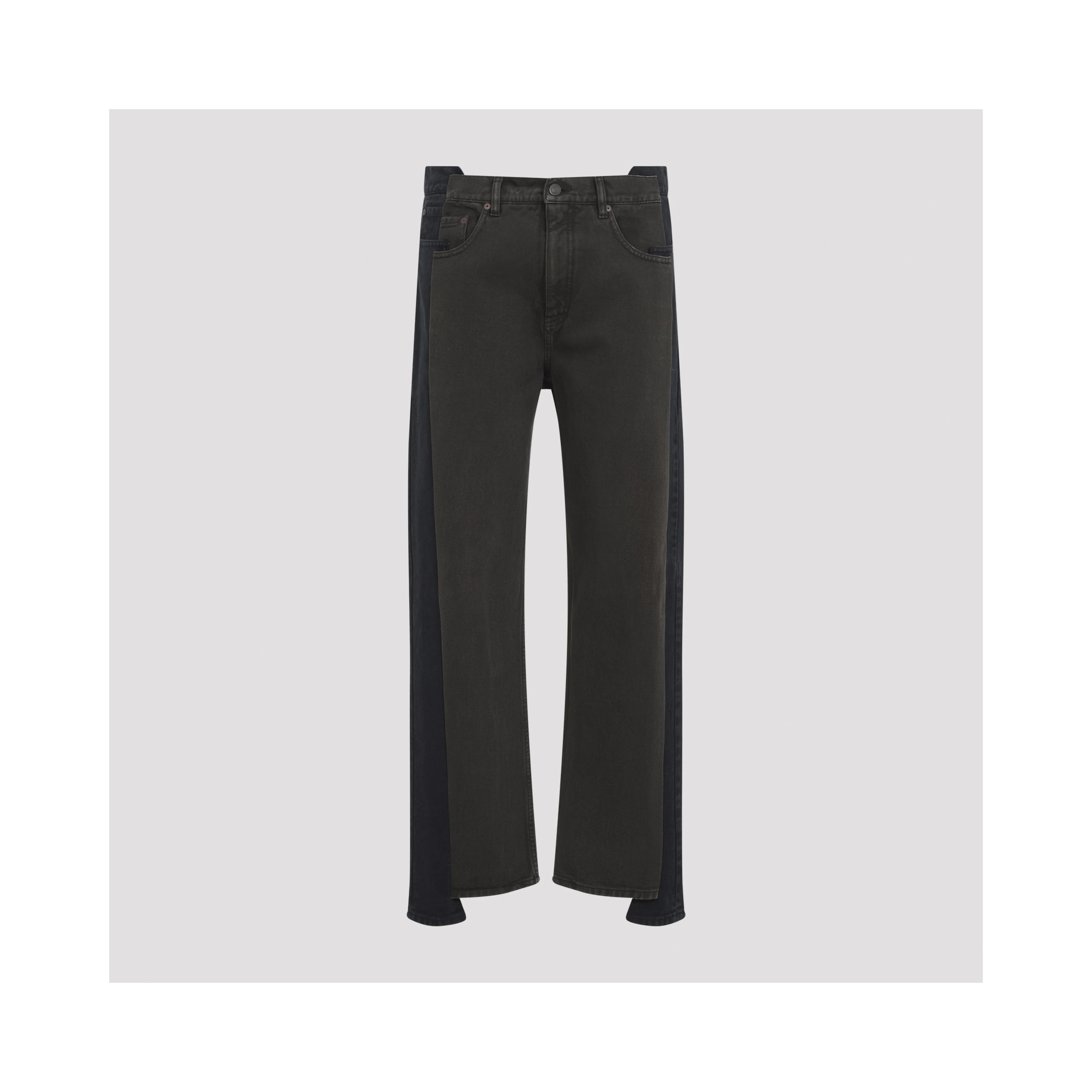 Maison Margiela Spliced Pants