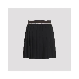Versace Skirt