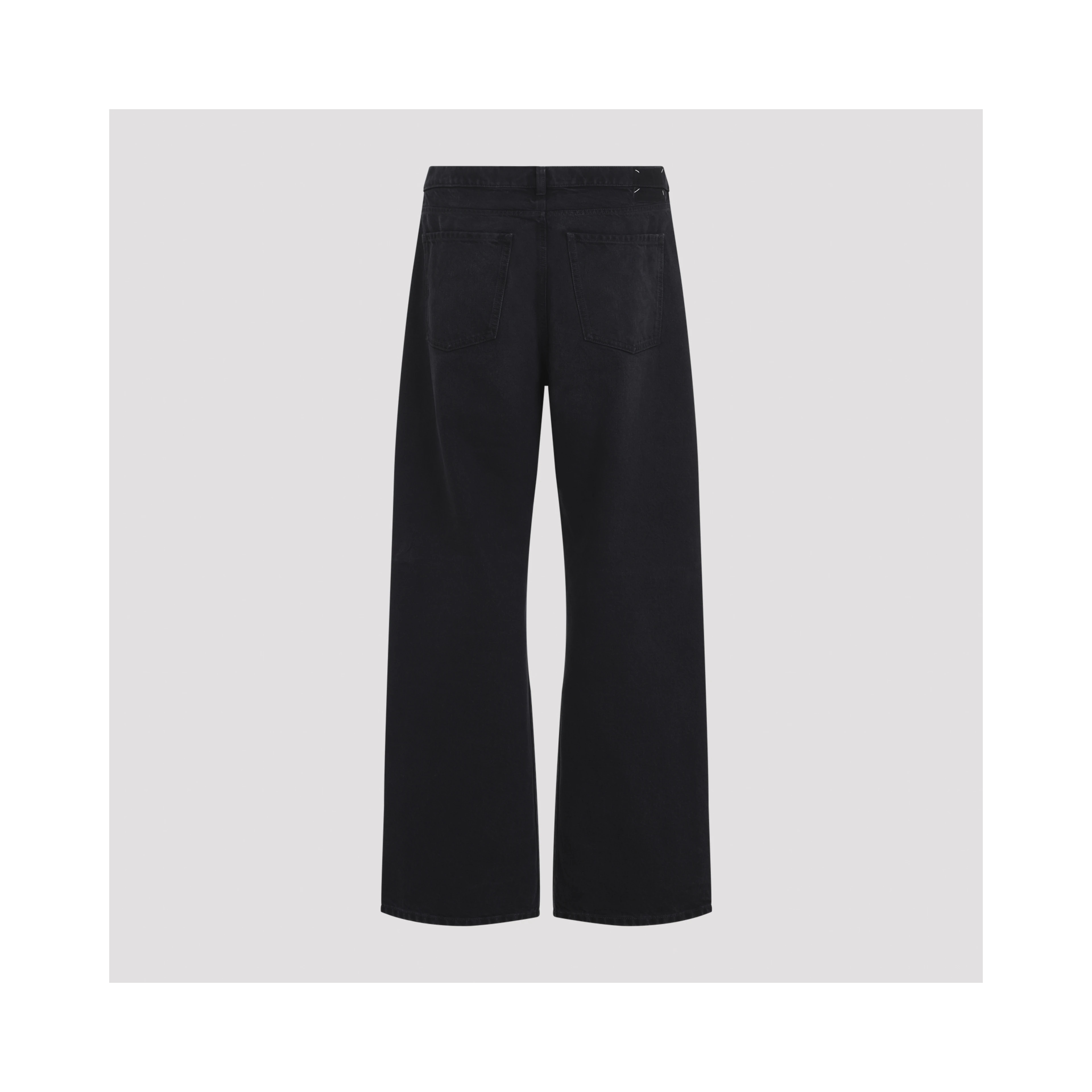 Maison Margiela Double Pocket Trousers