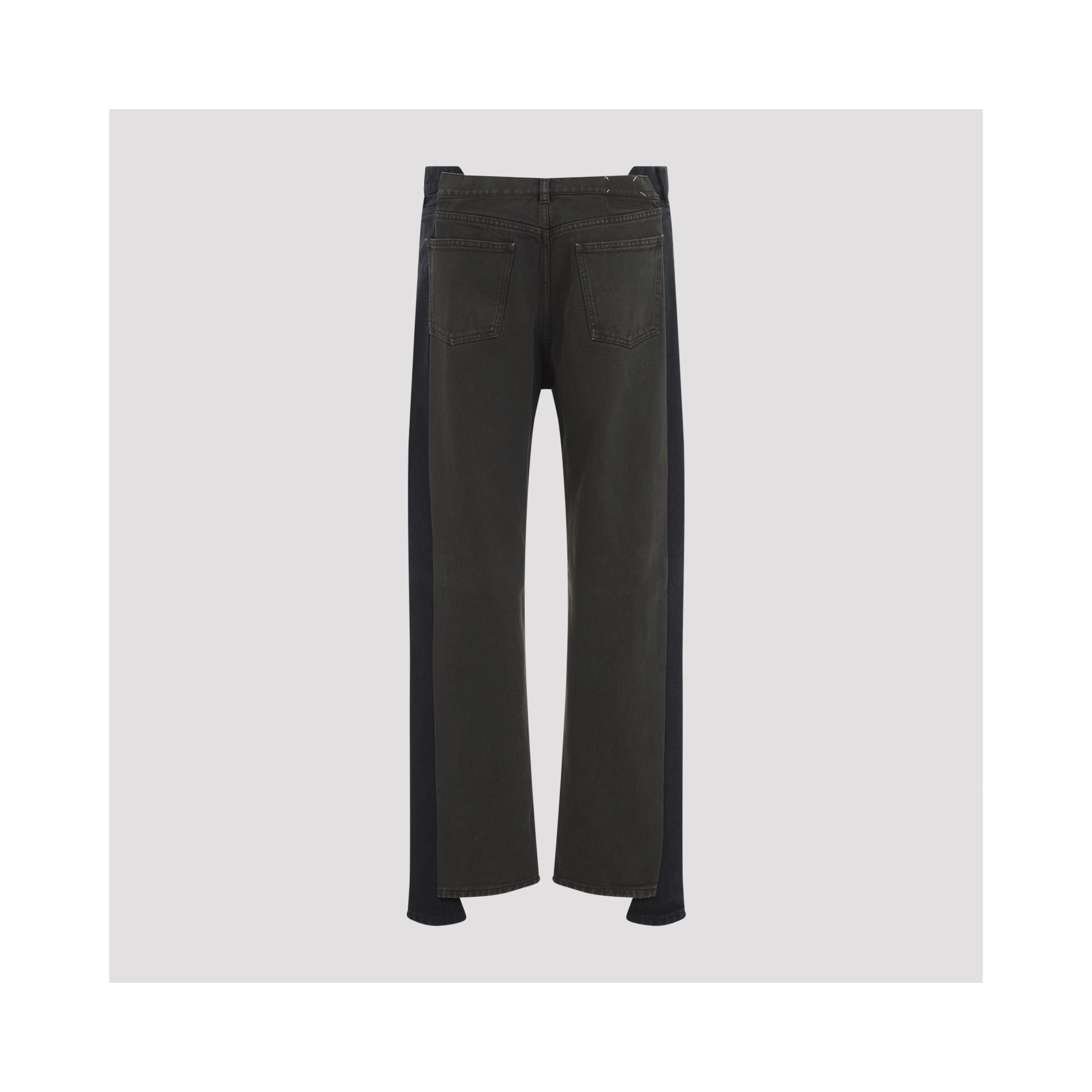 Maison Margiela Spliced Pants