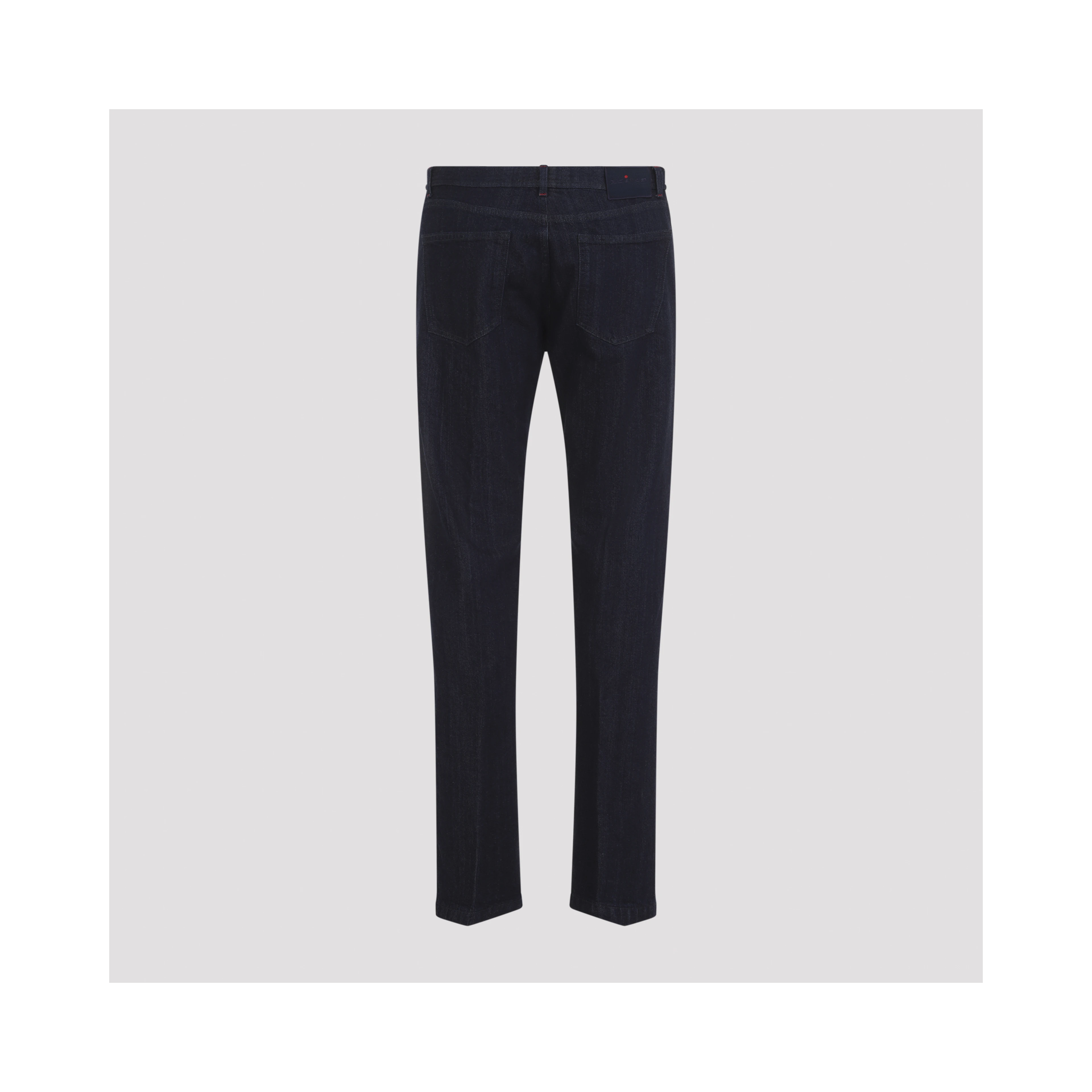 Kiton Cotton Pants