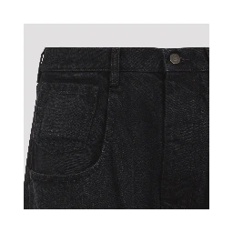 Maison Margiela Double Pocket Trousers