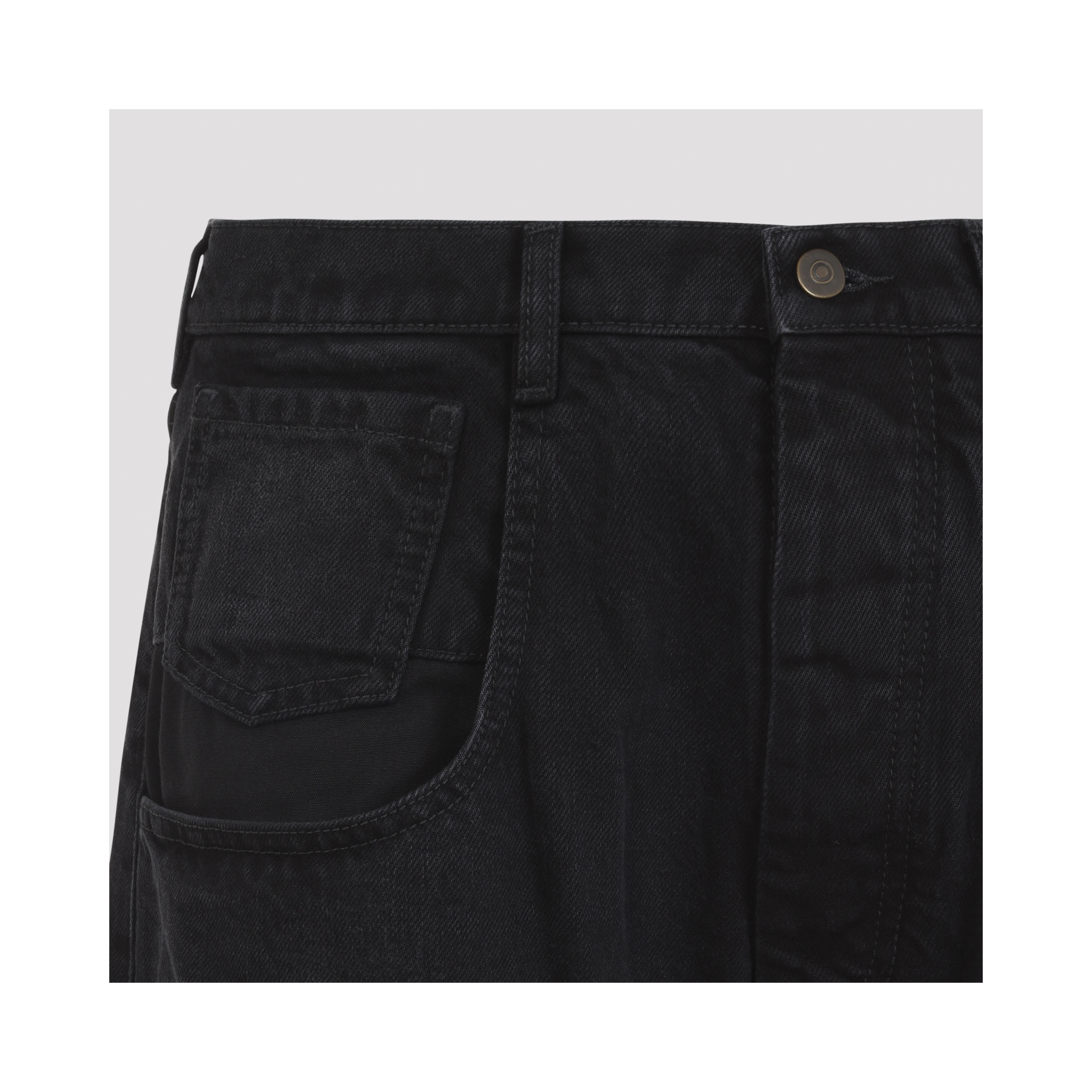 Maison Margiela Double Pocket Trousers