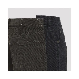 Maison Margiela Spliced Pants