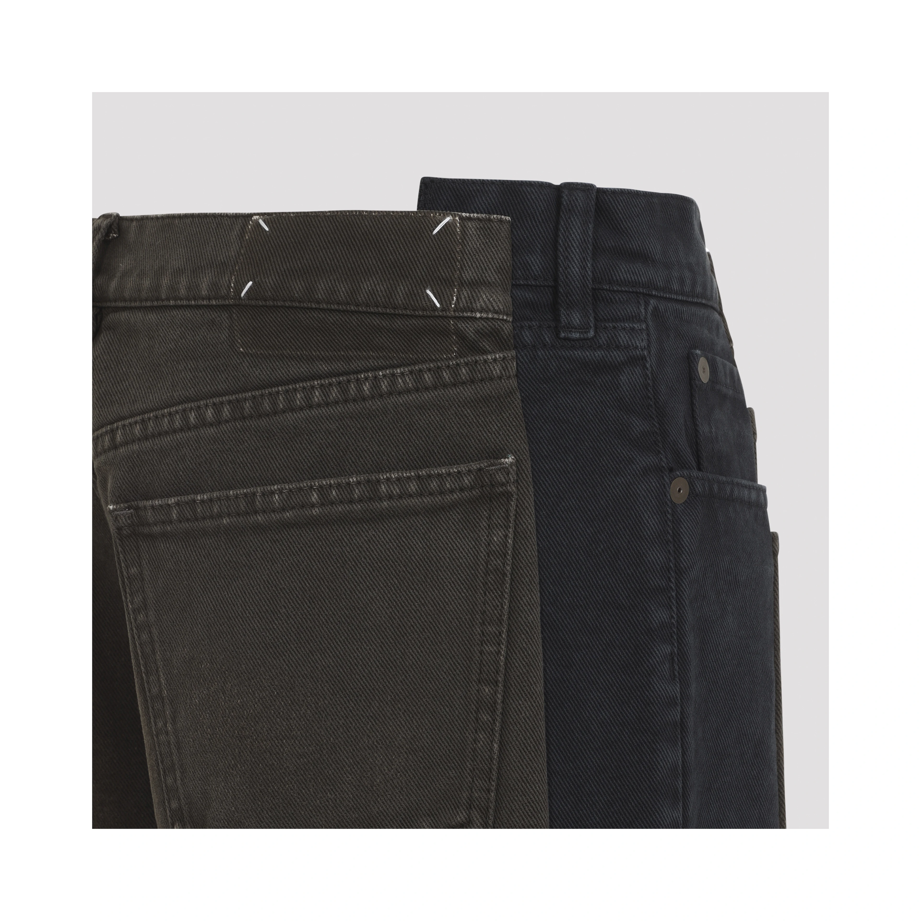 Maison Margiela Spliced Pants