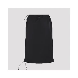 Prada Nylon Skirt