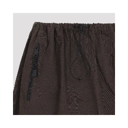 Miu Miu Cotton Skirt