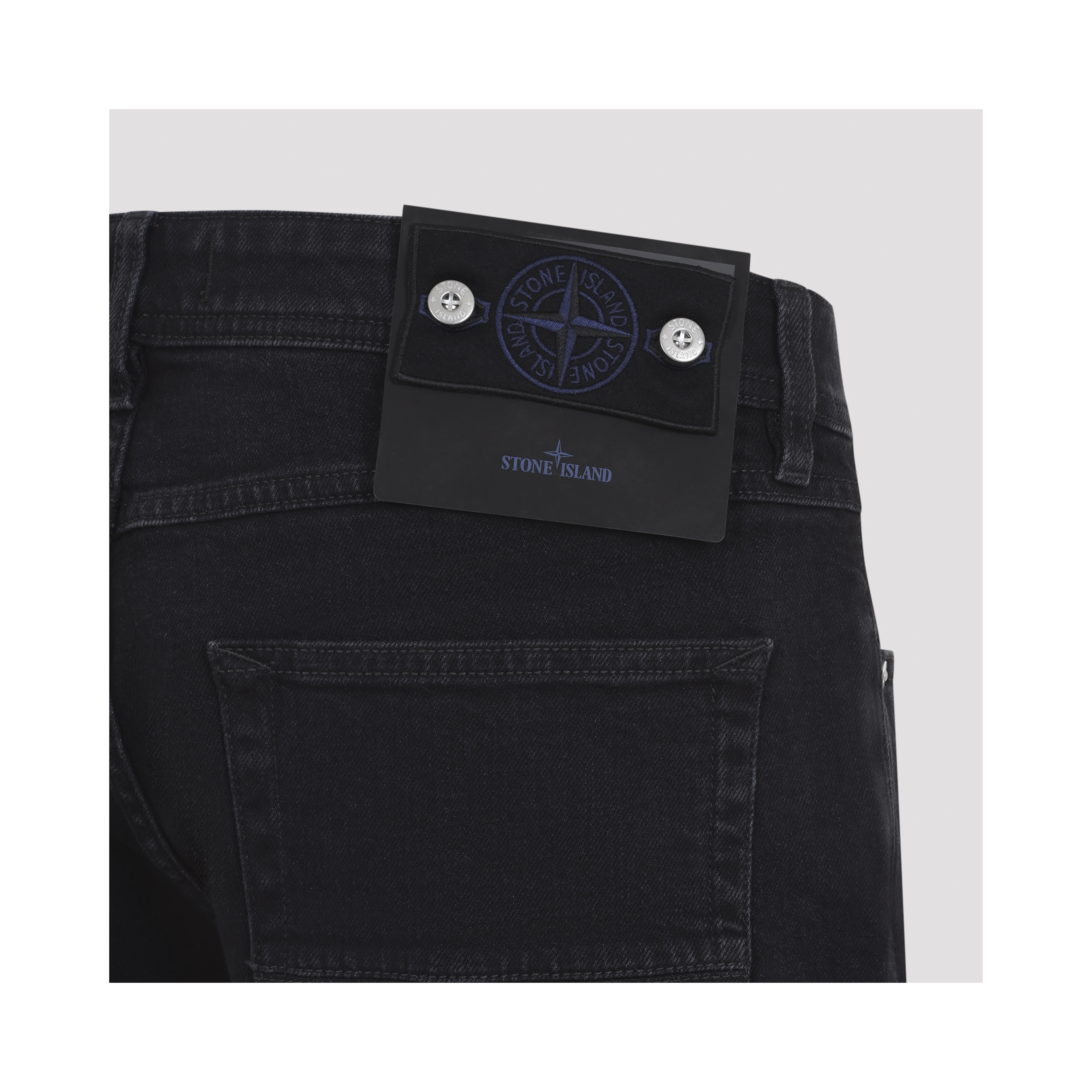 Stone Island Pants