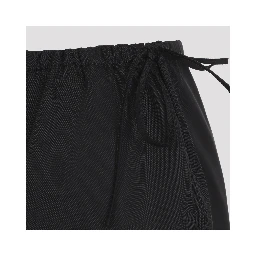 Prada Nylon Skirt