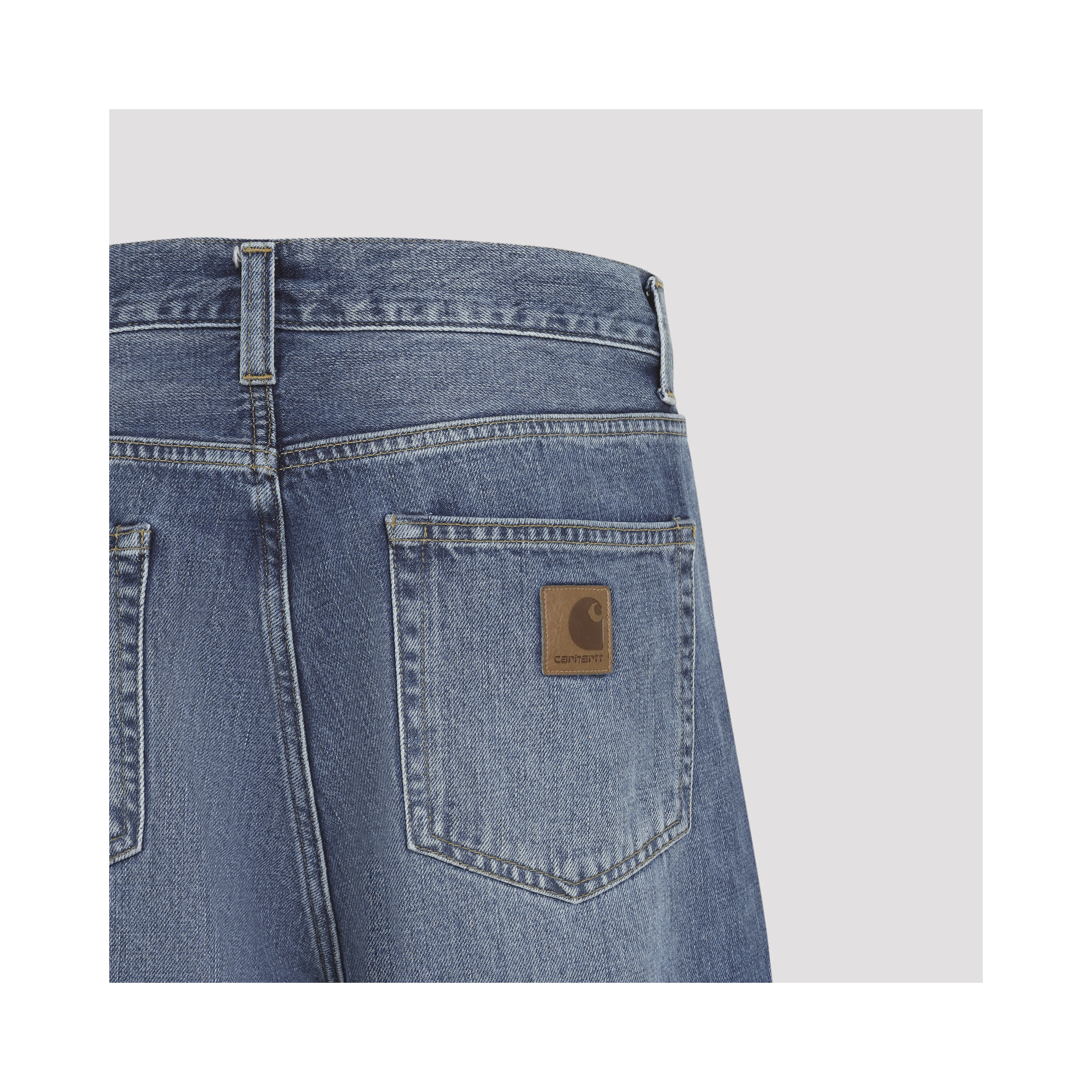 Carhartt Wip Aaron Pants