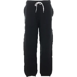 Polo Ralph Lauren Trousers Black