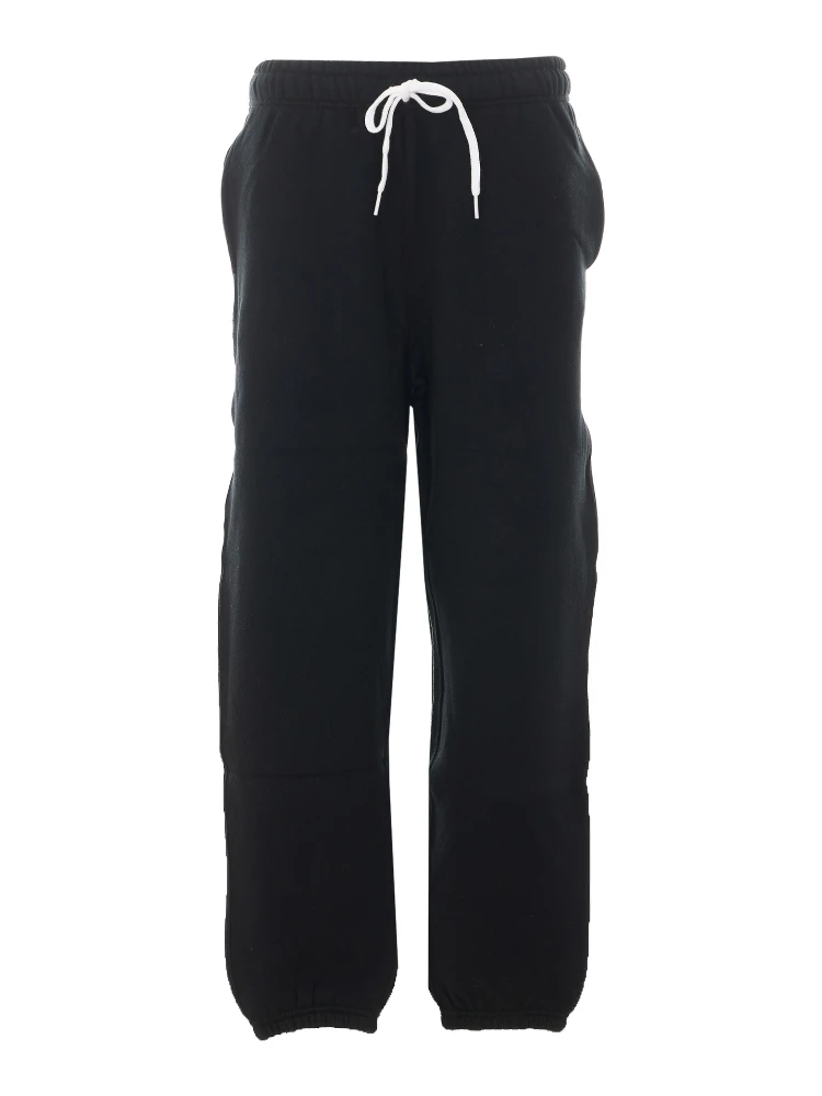 Polo Ralph Lauren Trousers Black