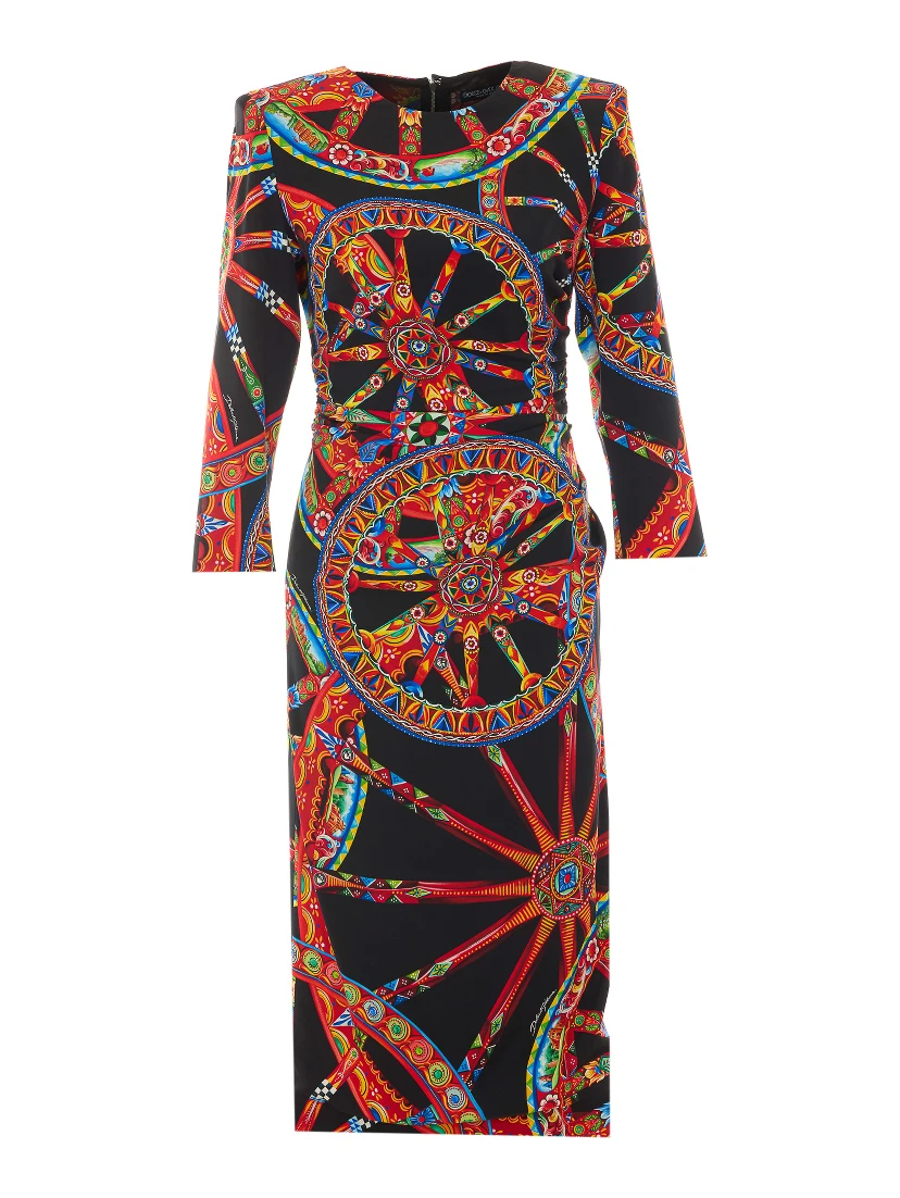 Dolce & Gabbana Dresses
