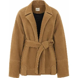KHAITE Jackets