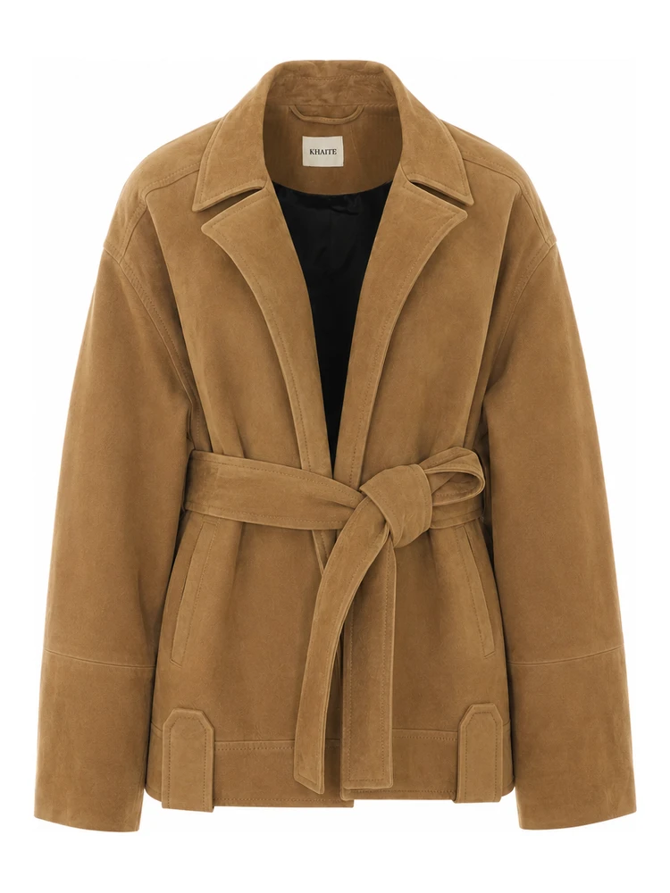 KHAITE Jackets