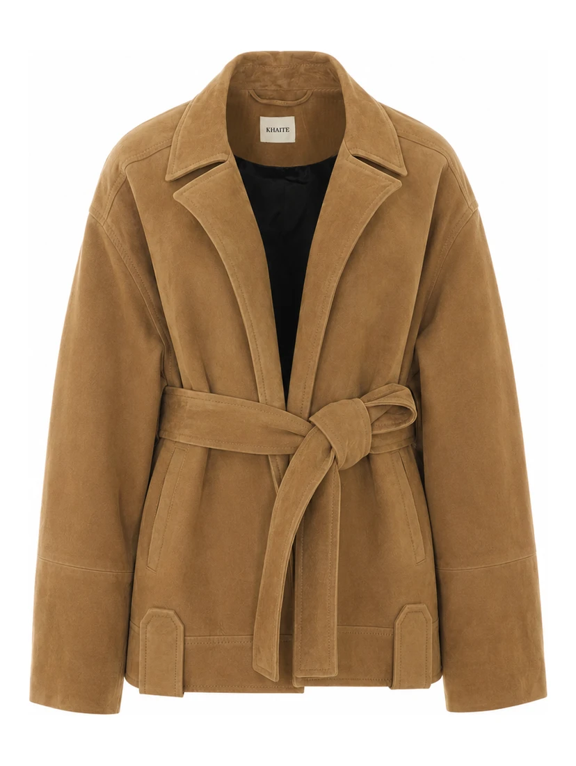 KHAITE Jackets