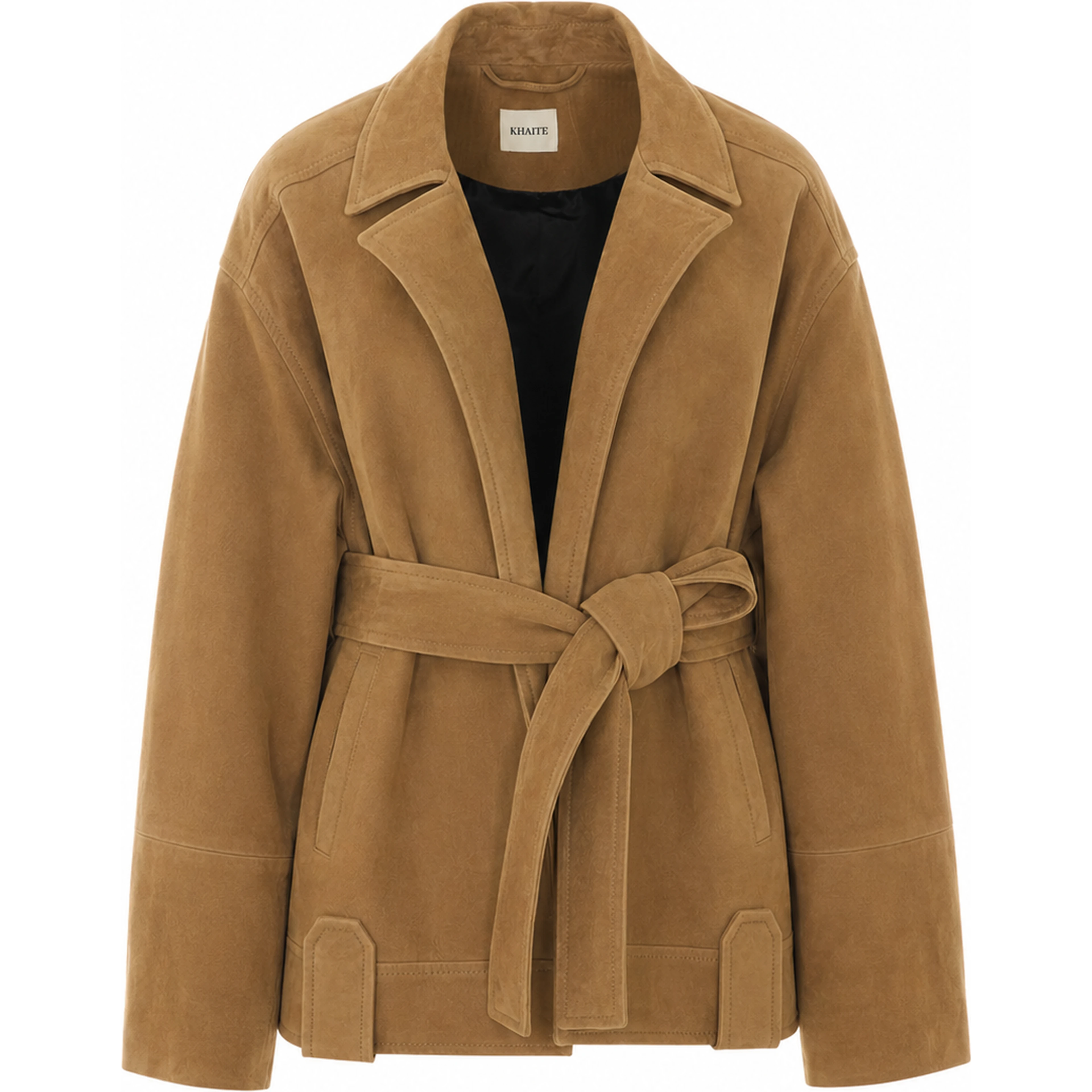 KHAITE Jackets