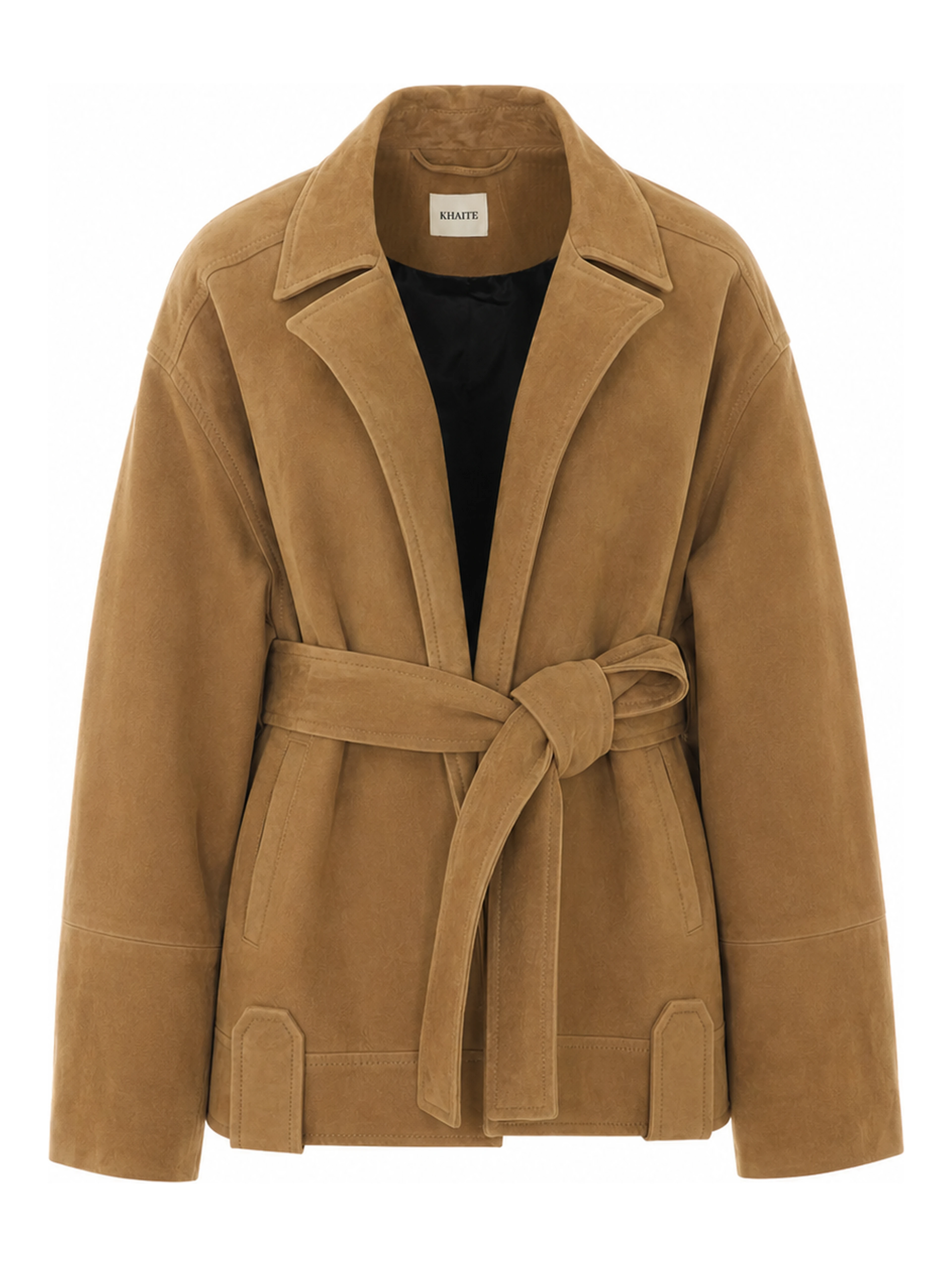 KHAITE Jackets