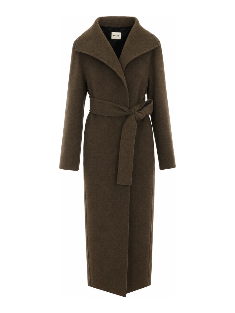 KHAITE Coats