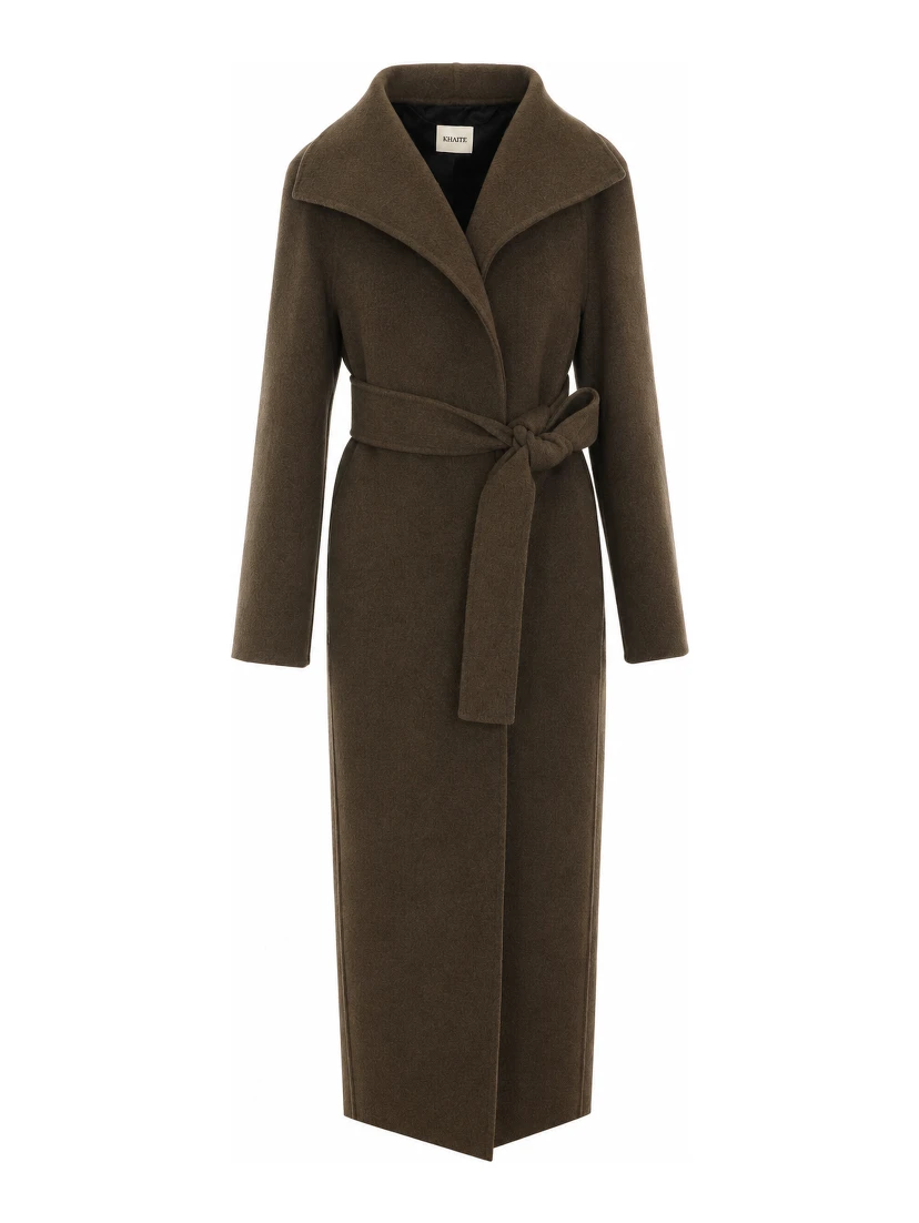 KHAITE Coats