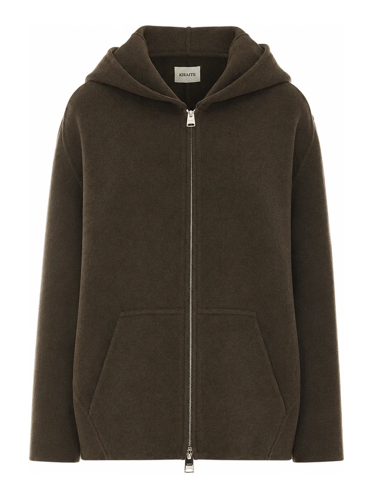 KHAITE Jackets