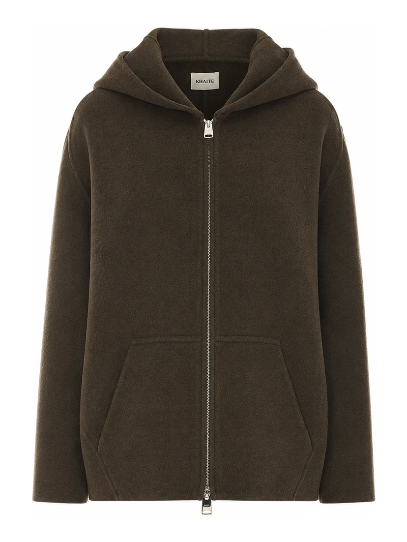 KHAITE Jackets