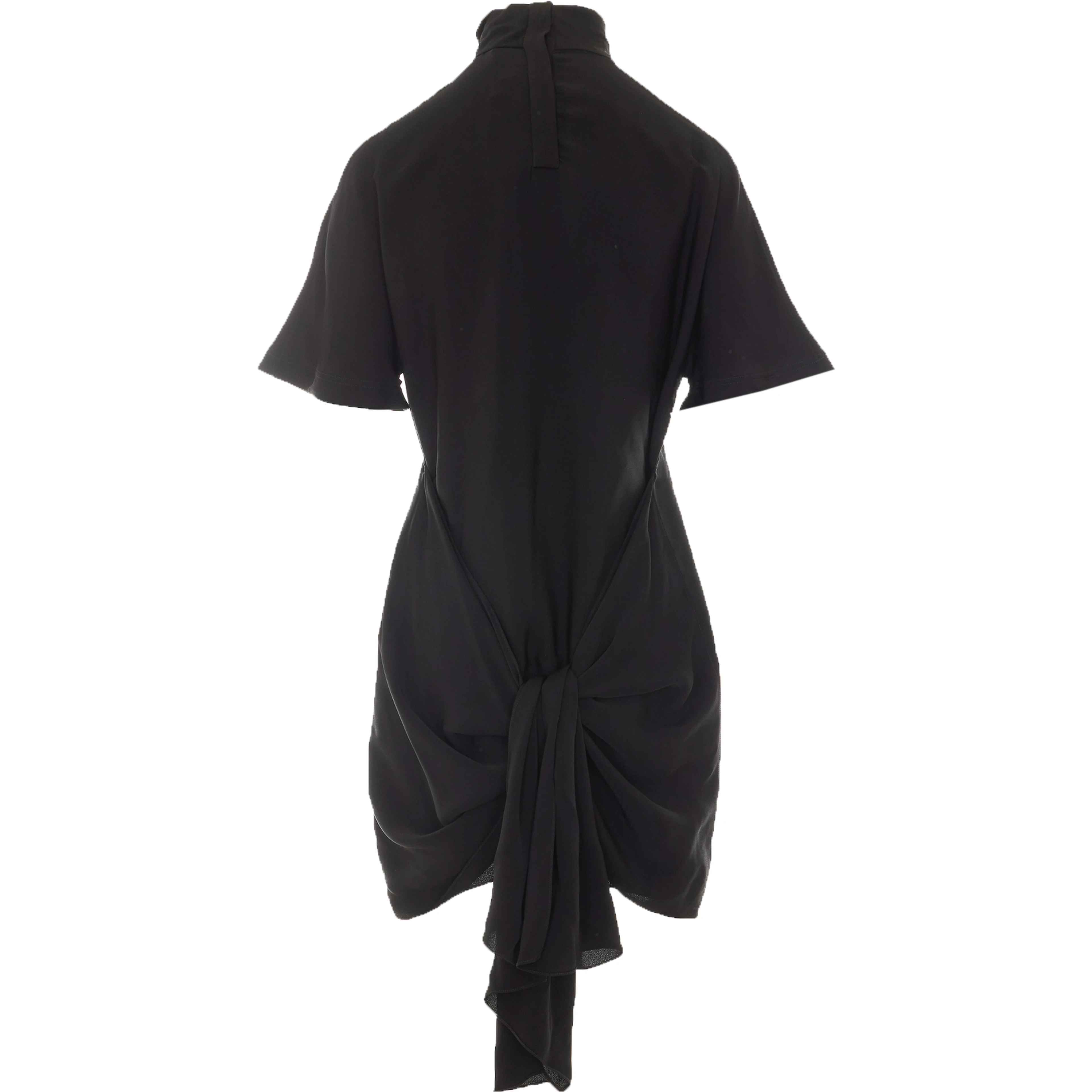 Alaia Dresses Black