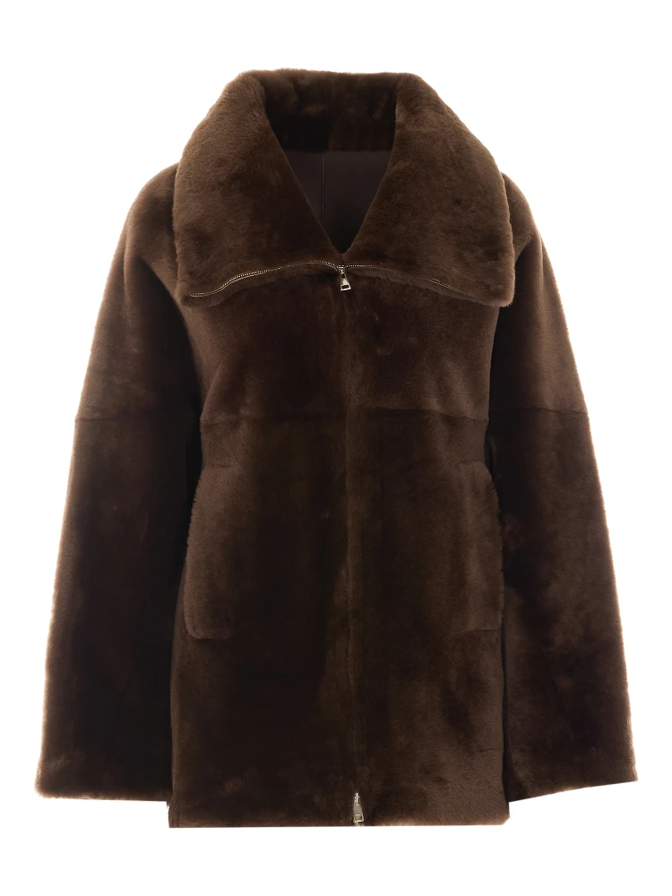 Blancha Jackets