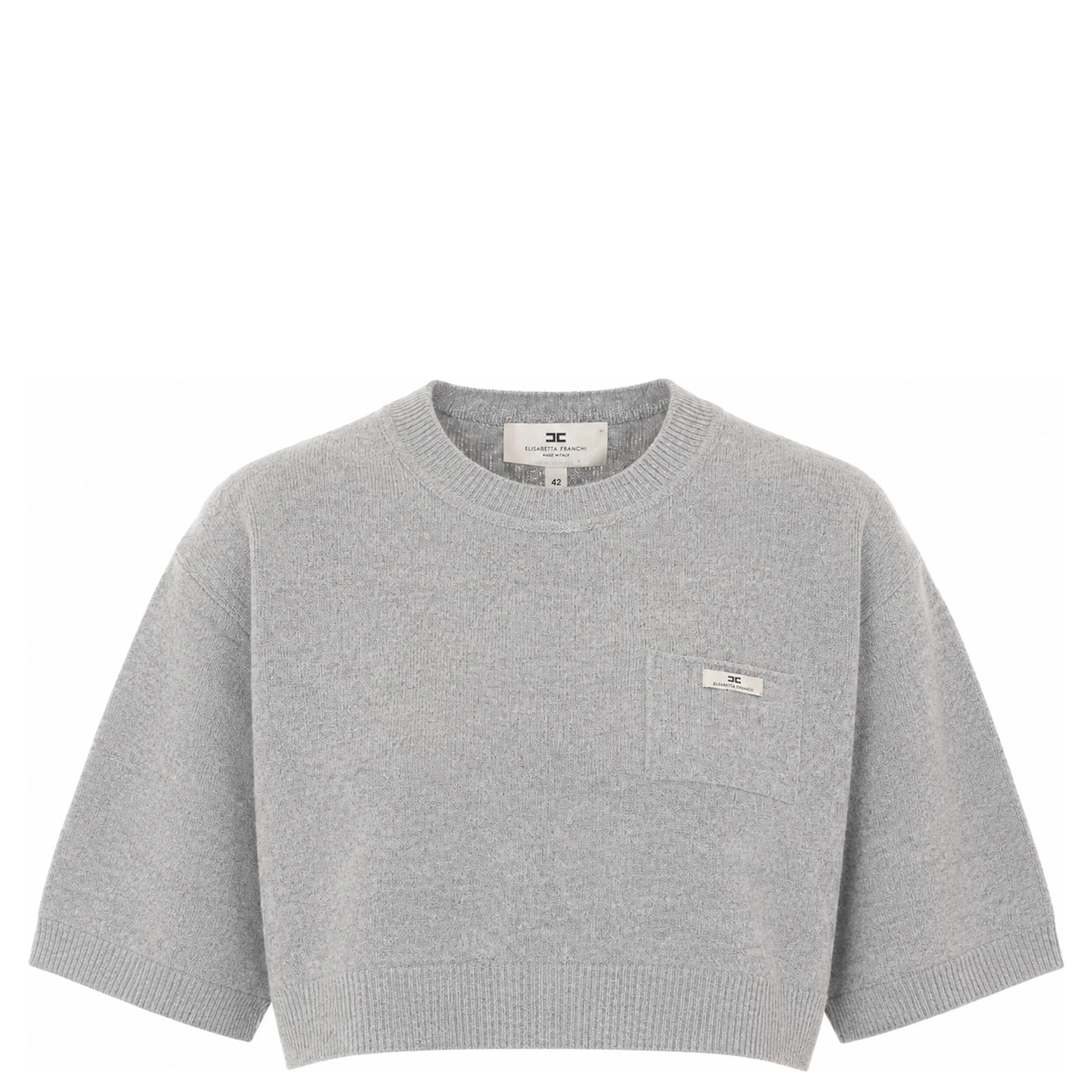 Elisabetta Franchi Sweaters