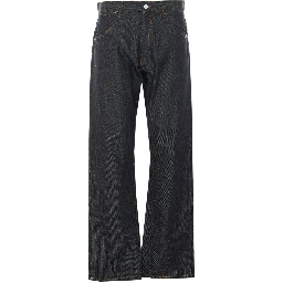 AMISH Jeans Blue
