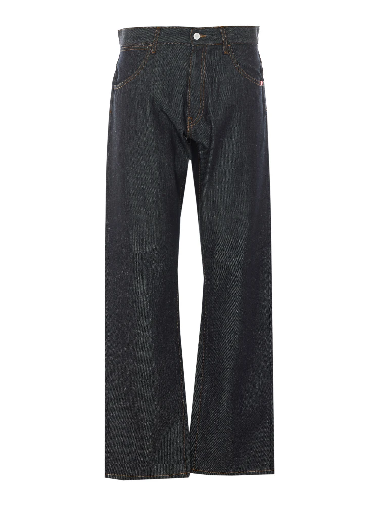 AMISH Jeans Blue