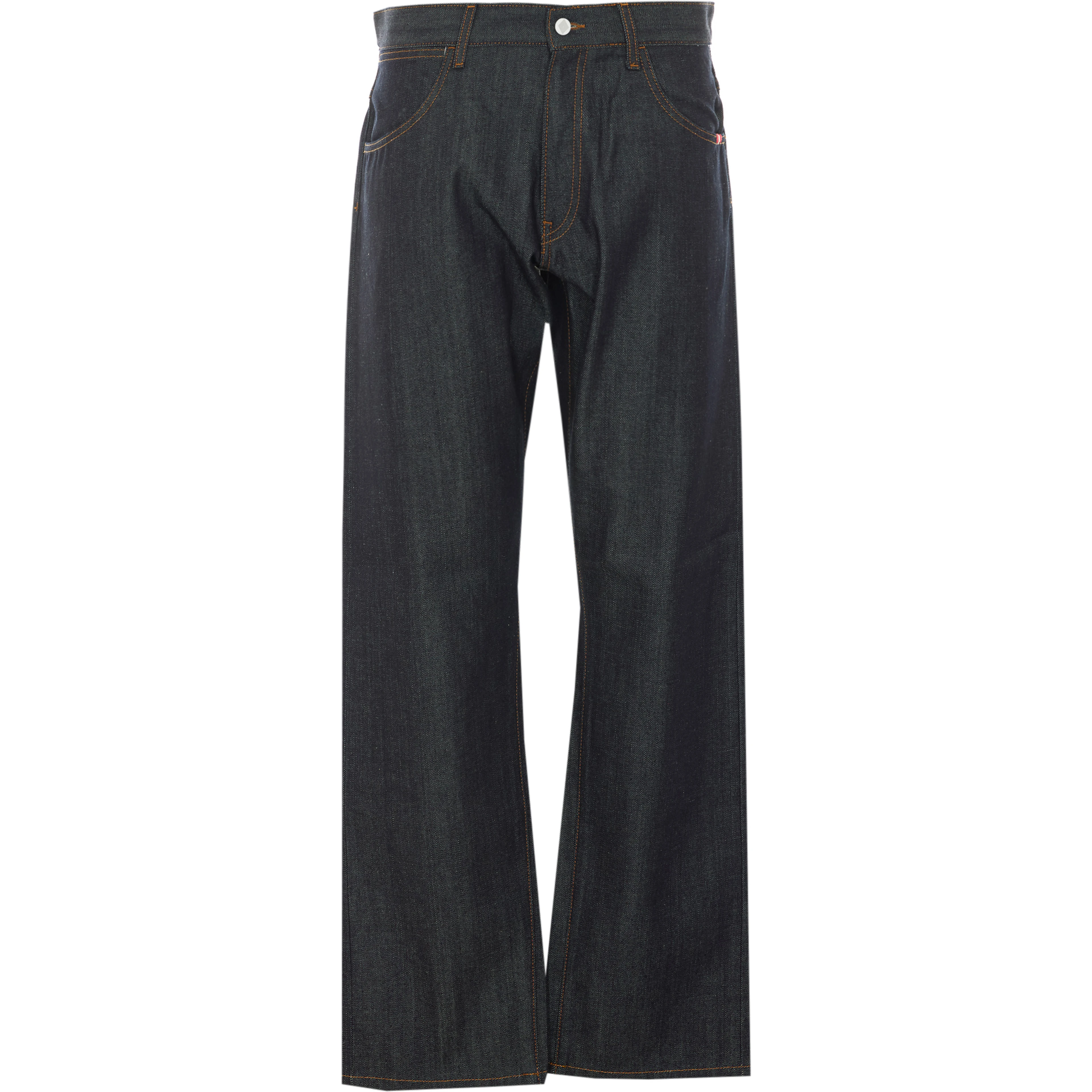 AMISH Jeans Blue