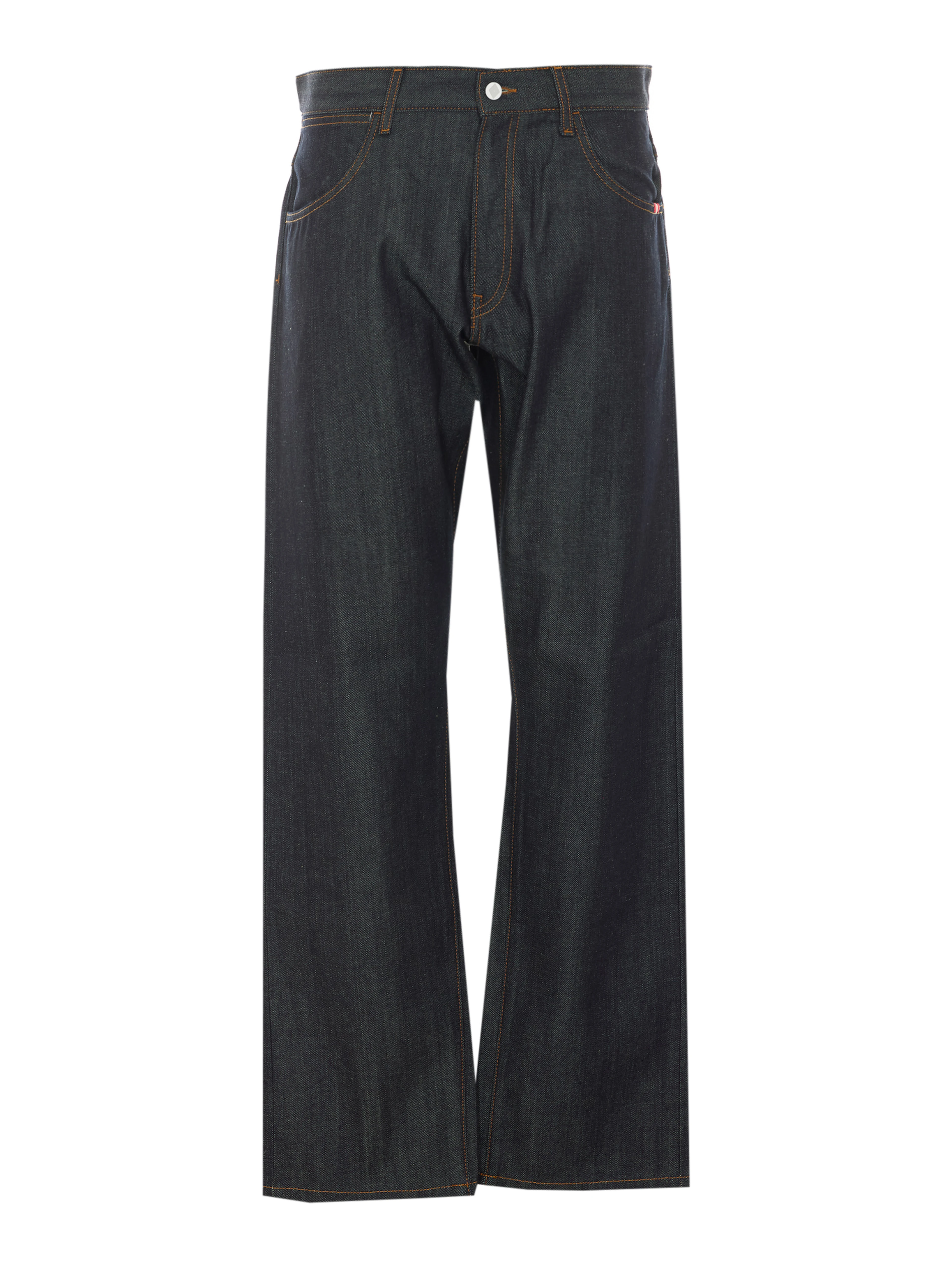 AMISH Jeans Blue