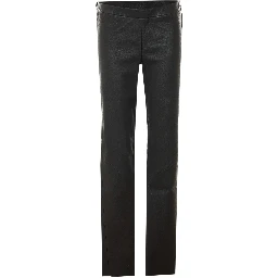 Arma Trousers Black