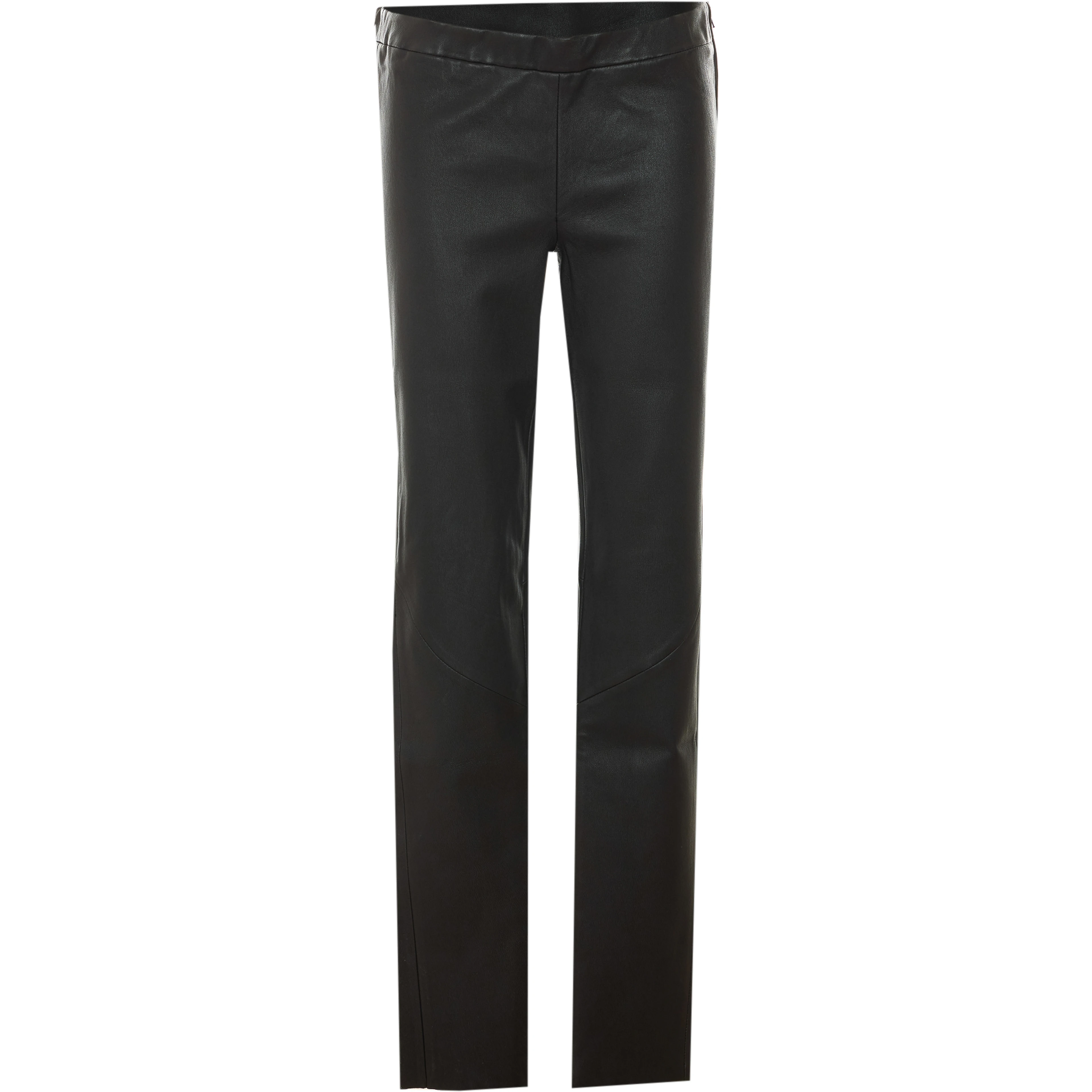 Arma Trousers Black