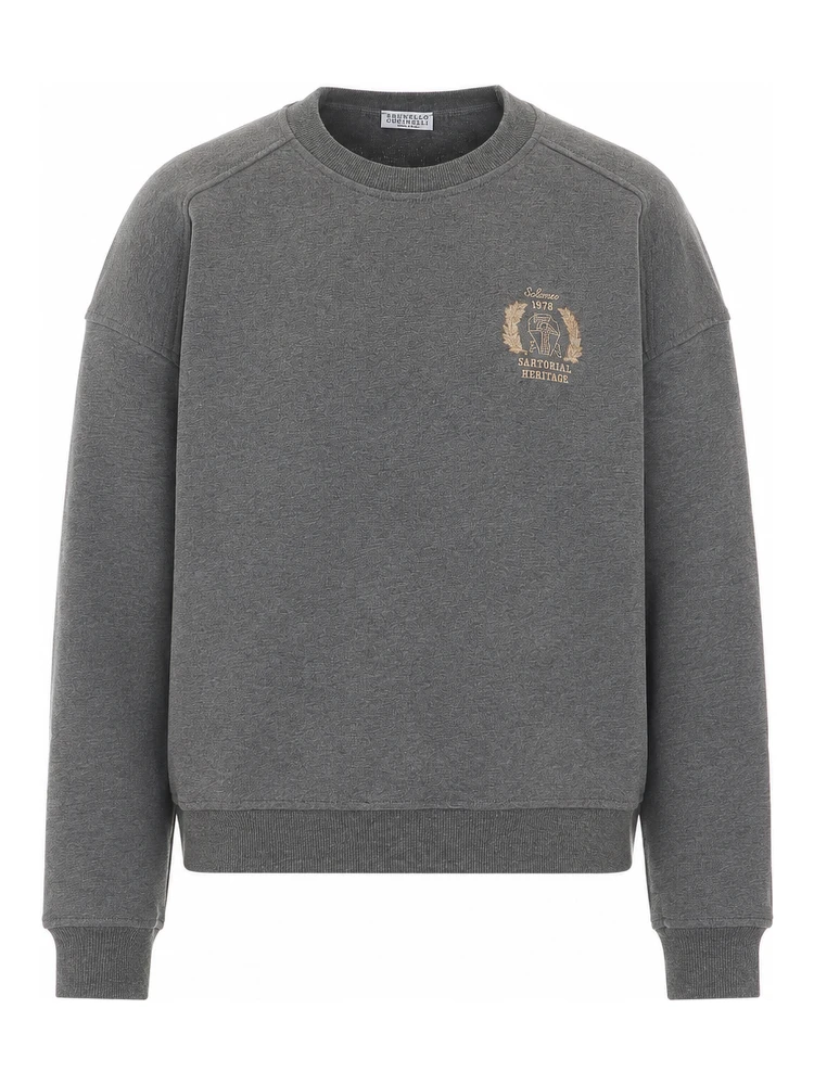 Brunello Cucinelli Sweaters