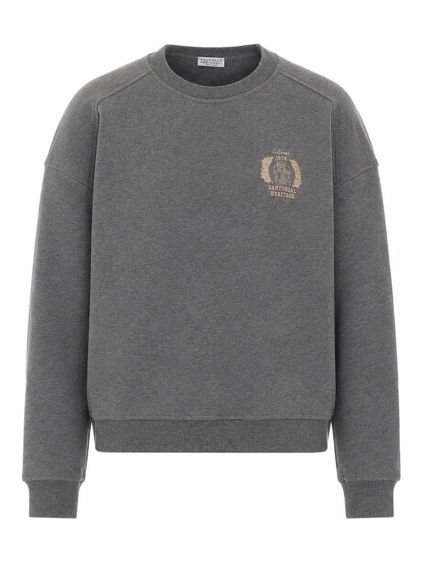 Brunello Cucinelli Sweaters