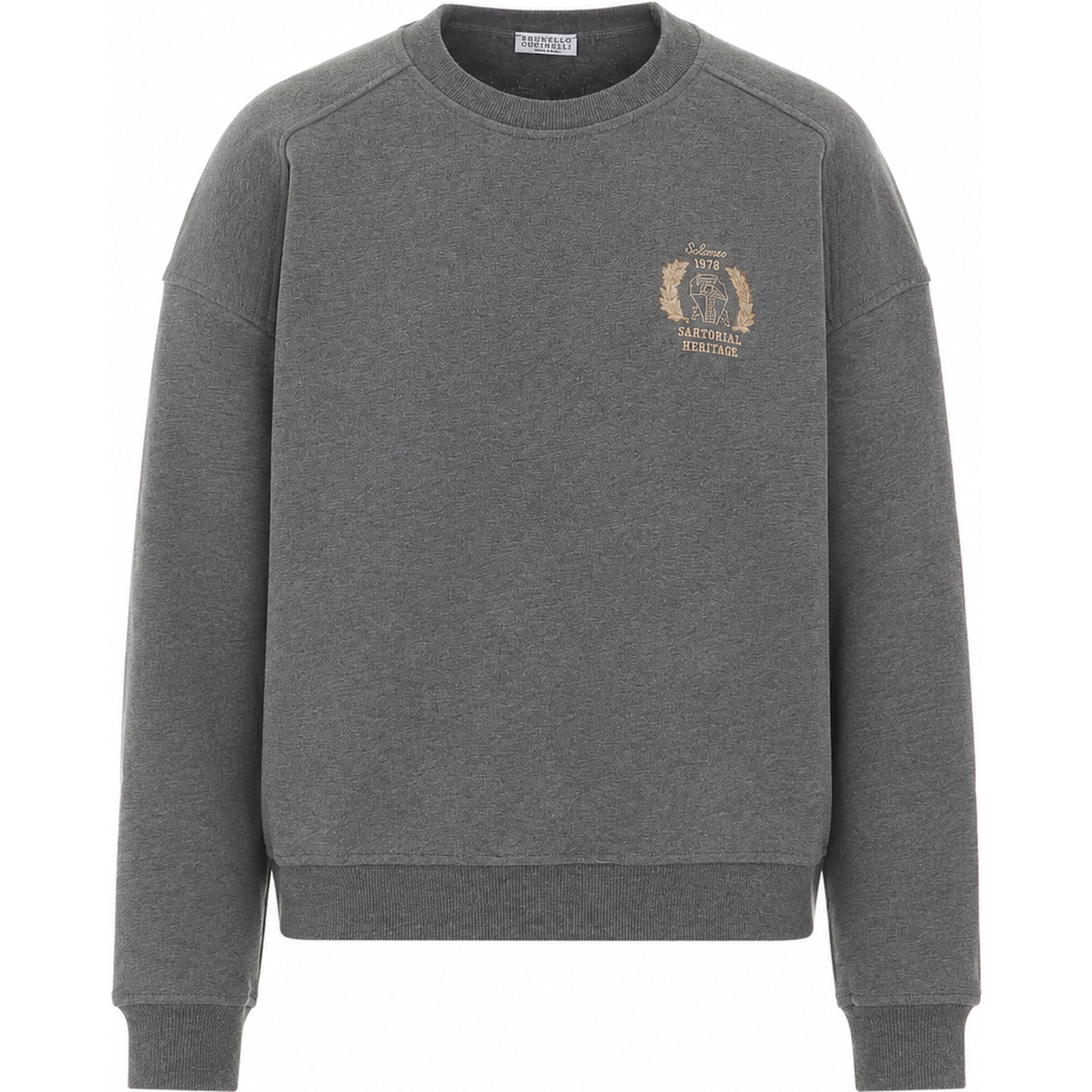 Brunello Cucinelli Sweaters